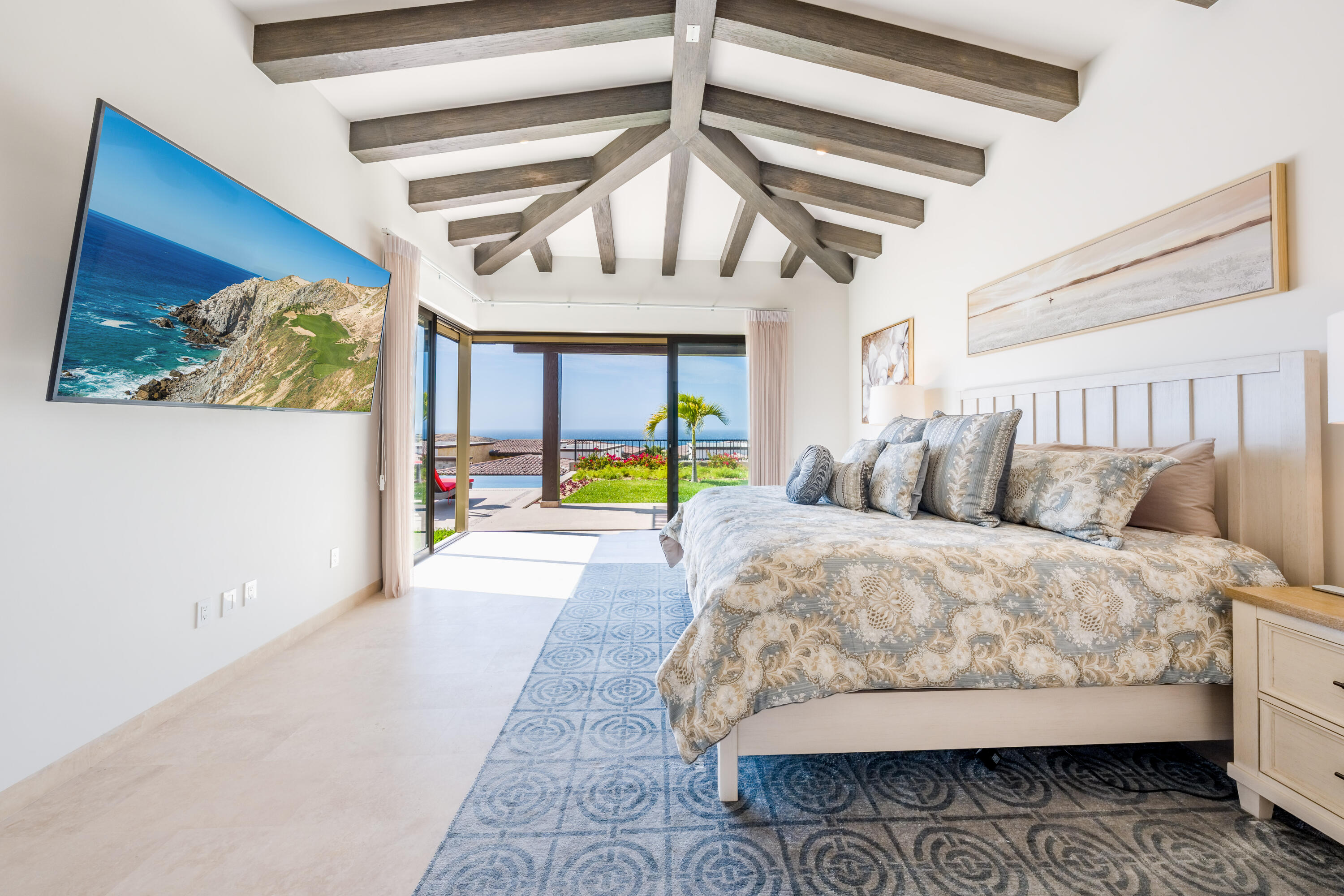 Turnkey Ocean View Coronado