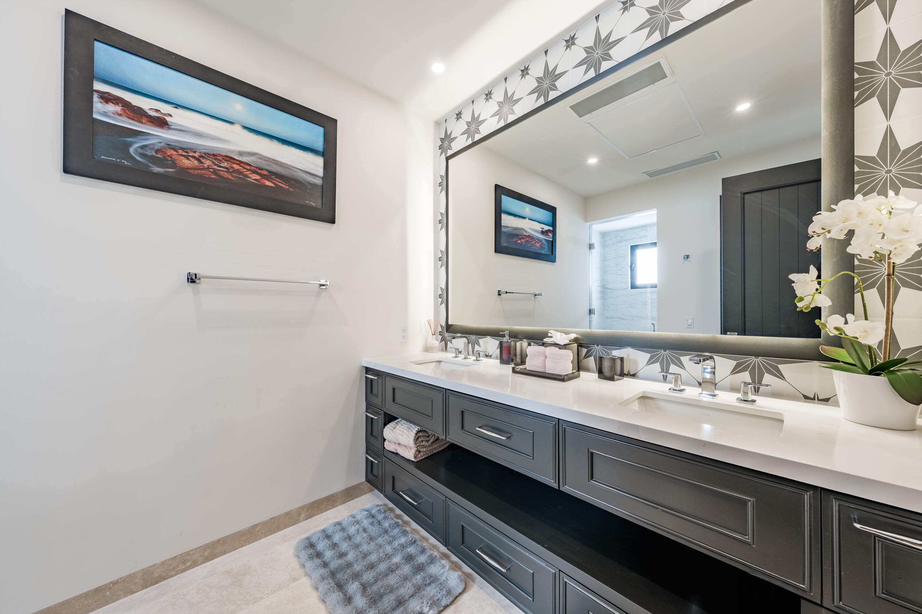 Turnkey Ocean View Coronado
