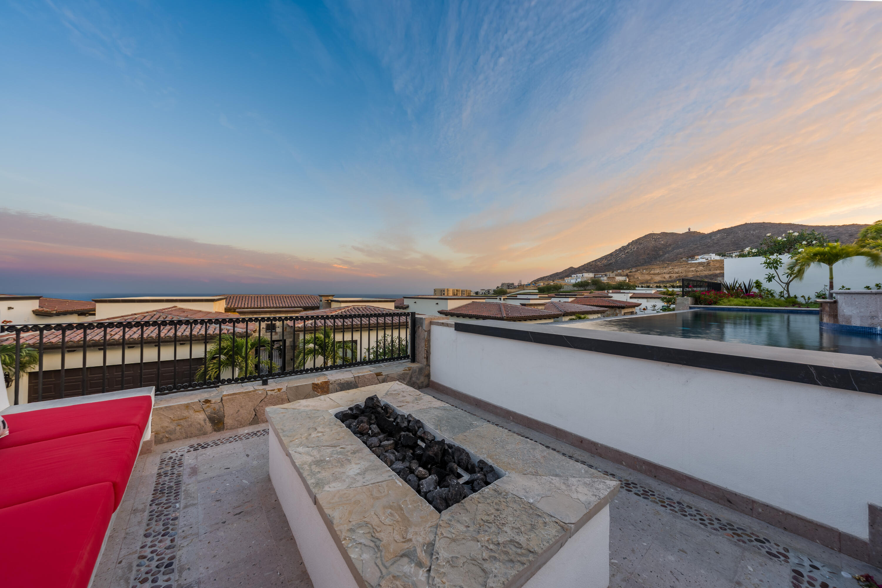 Turnkey Ocean View Coronado