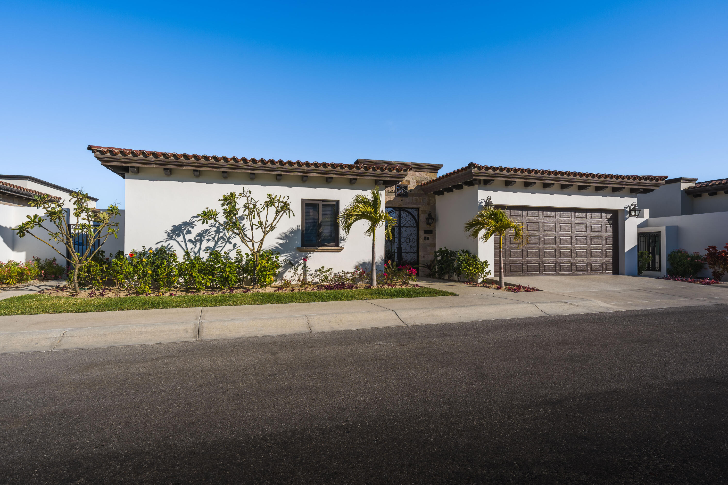 Turnkey Ocean View Coronado