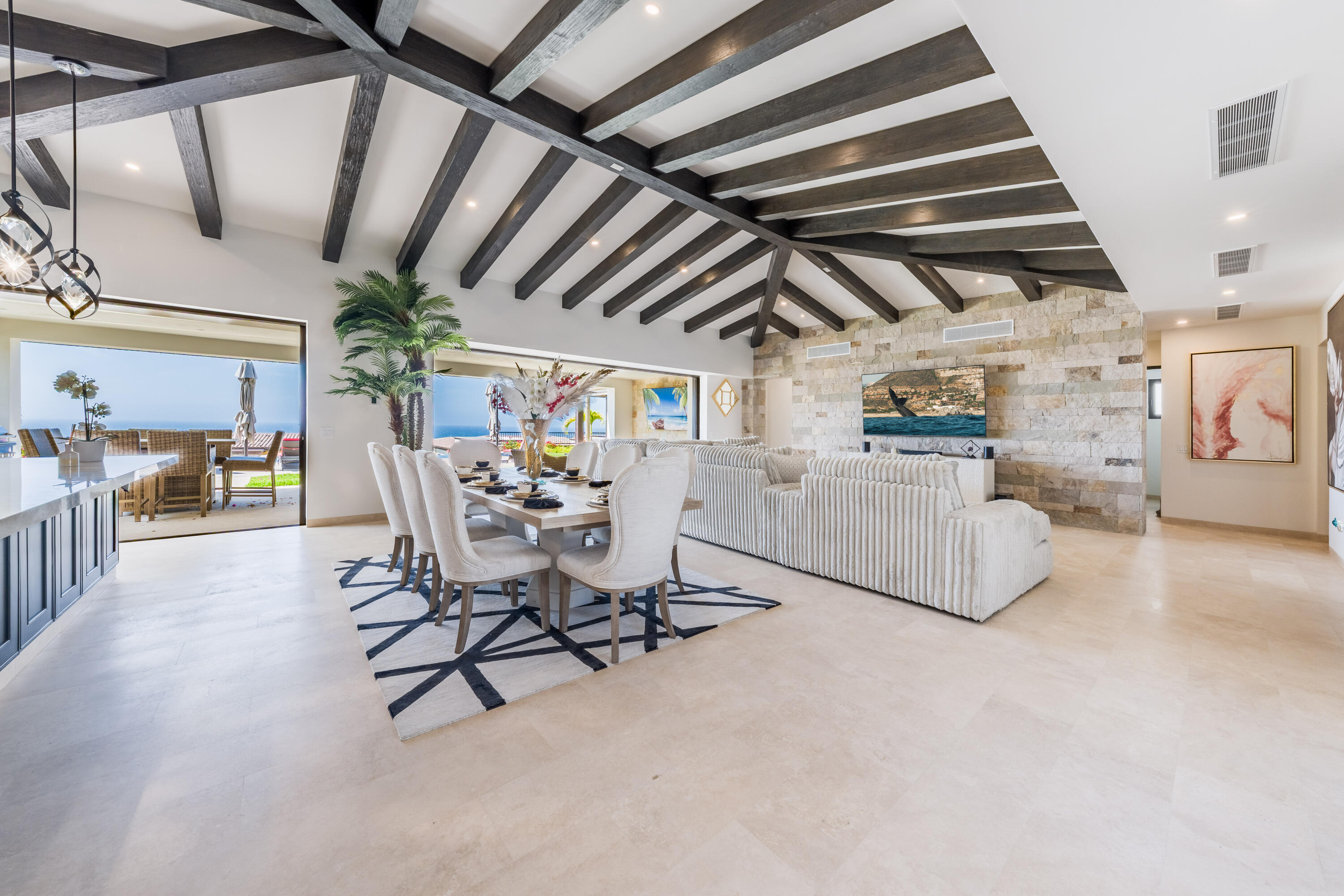 Turnkey Ocean View Coronado