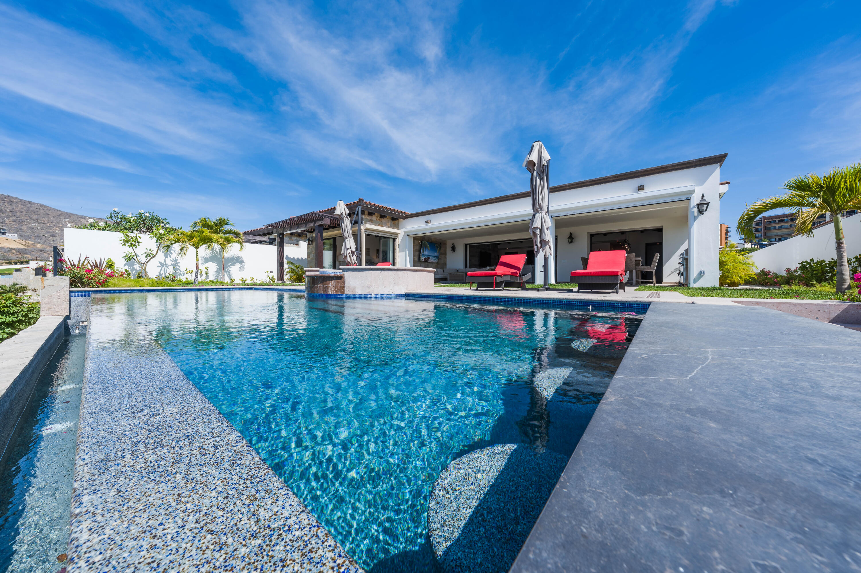 Turnkey Ocean View Coronado