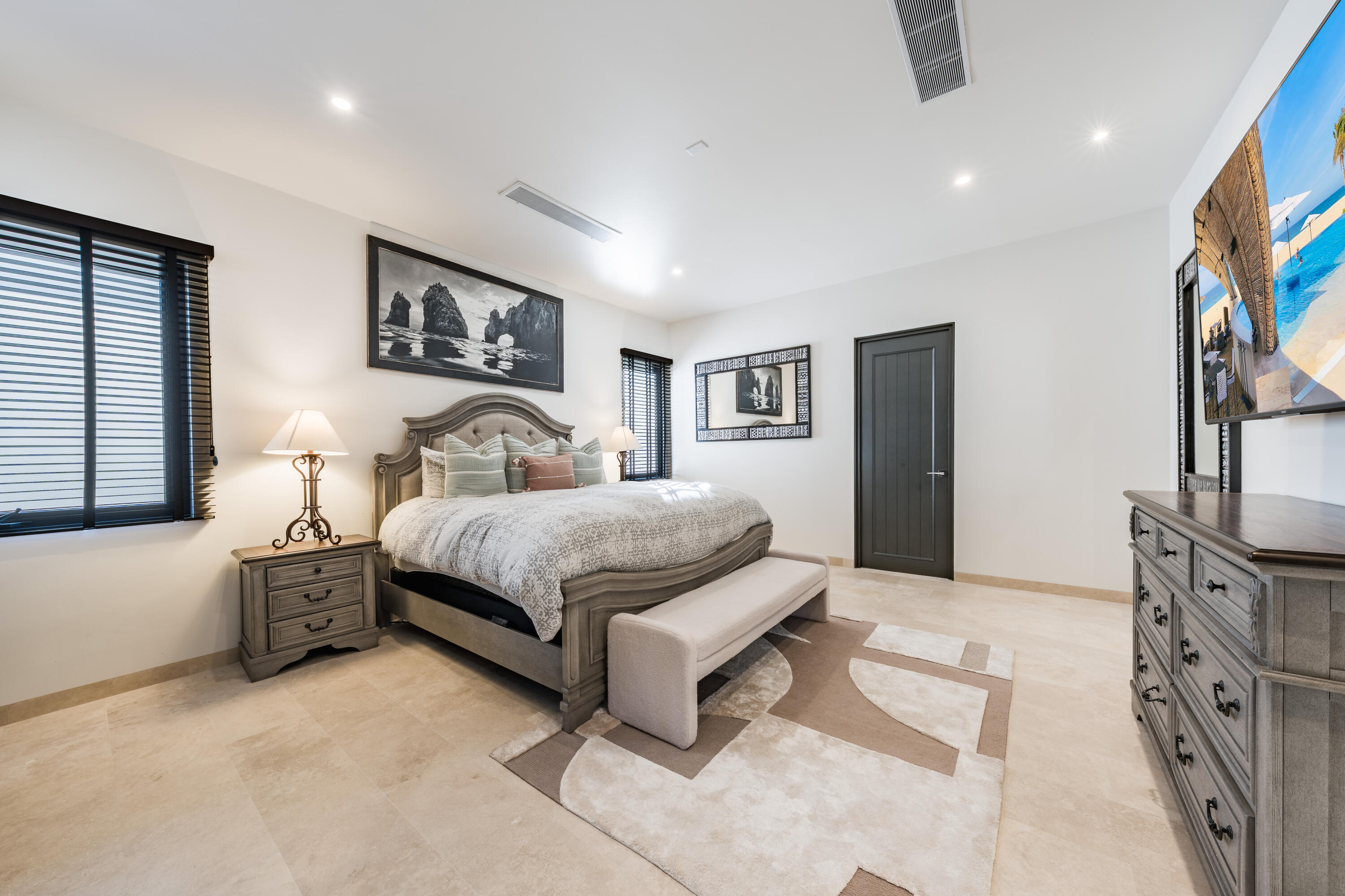 Turnkey Ocean View Coronado