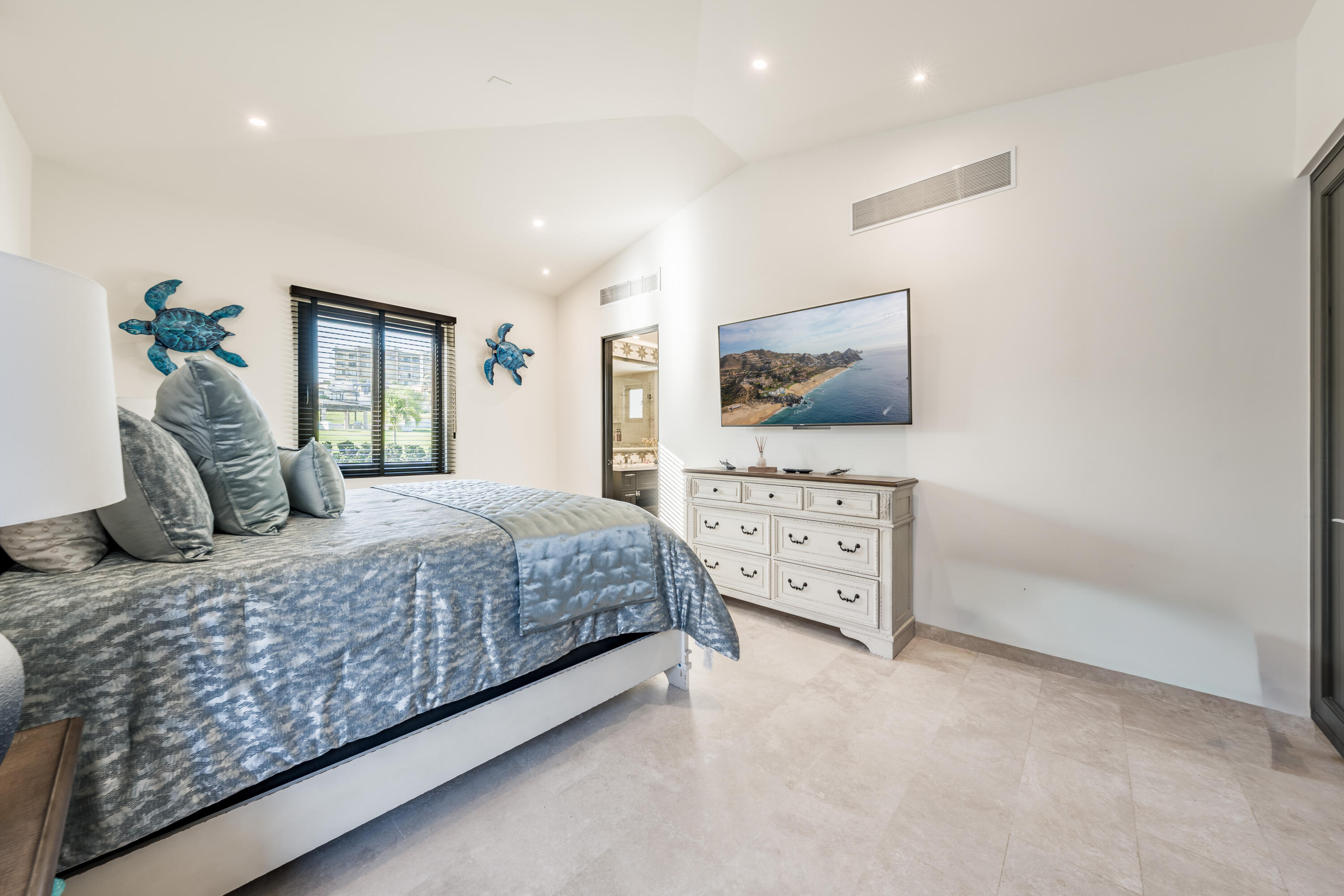 Turnkey Ocean View Coronado