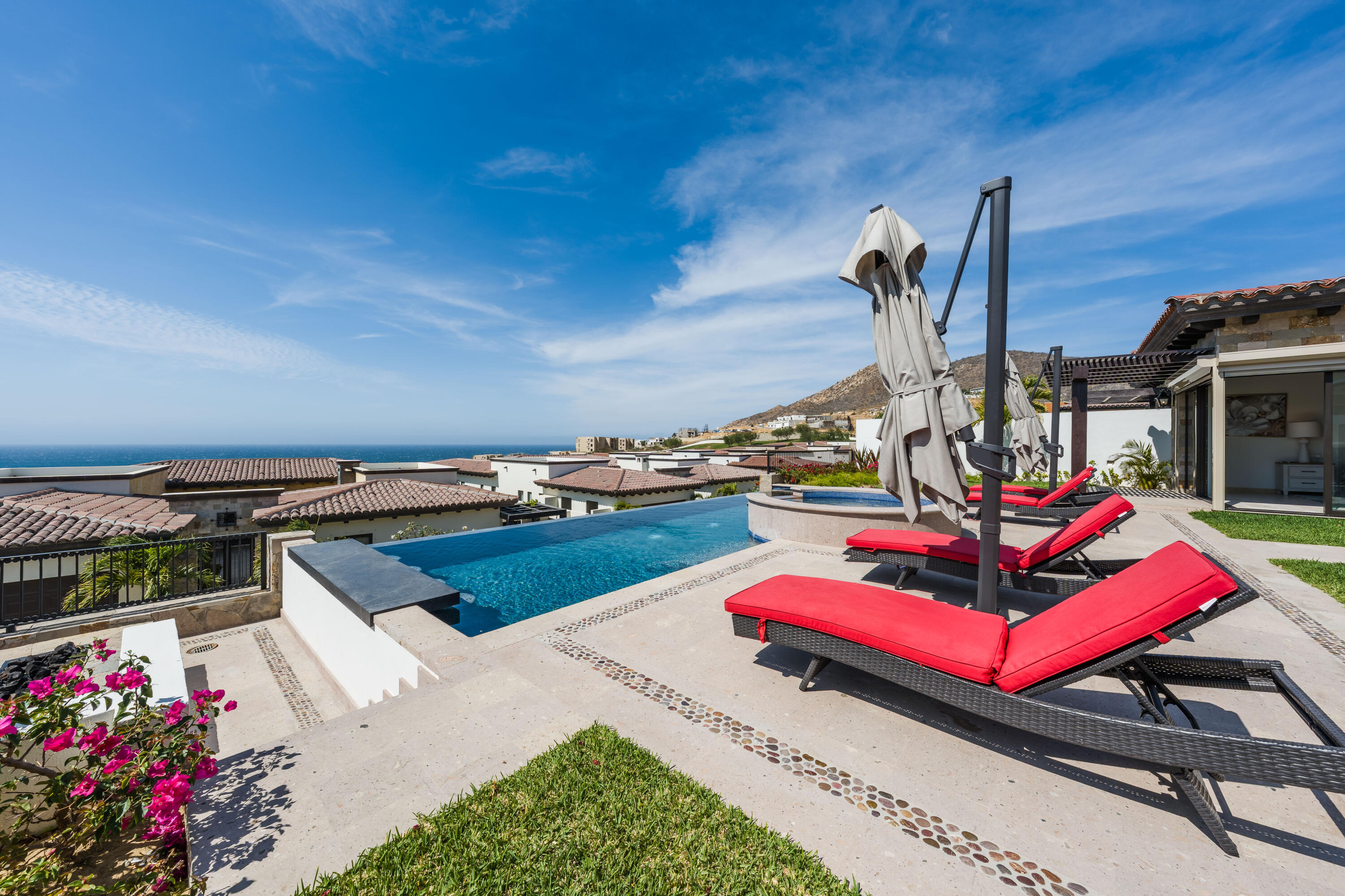 Turnkey Ocean View Coronado