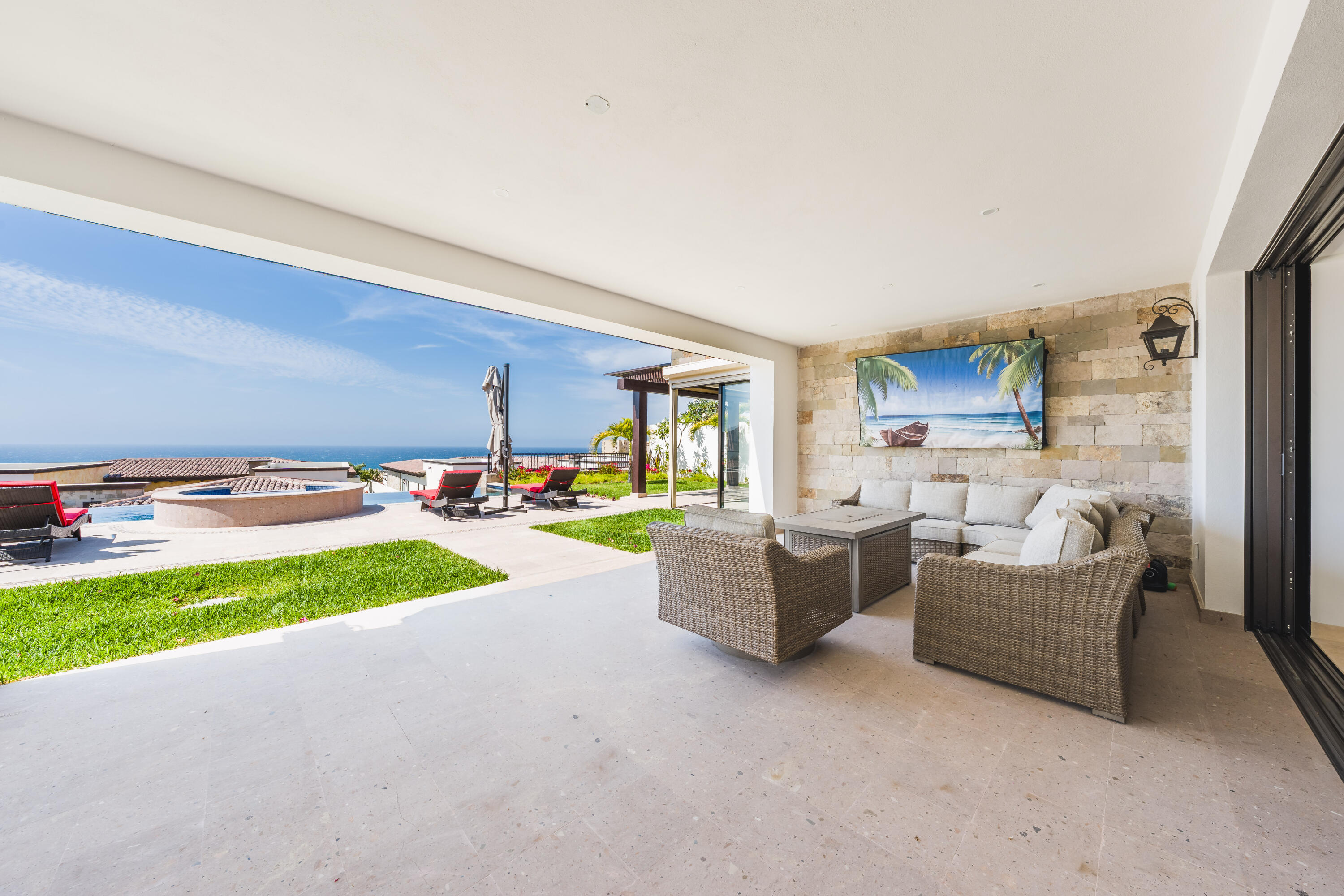 Turnkey Ocean View Coronado