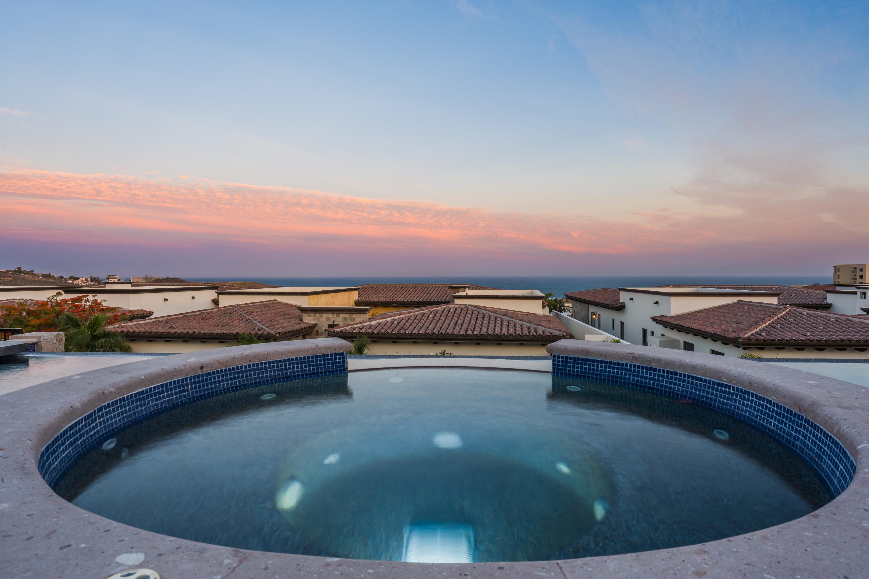Turnkey Ocean View Coronado