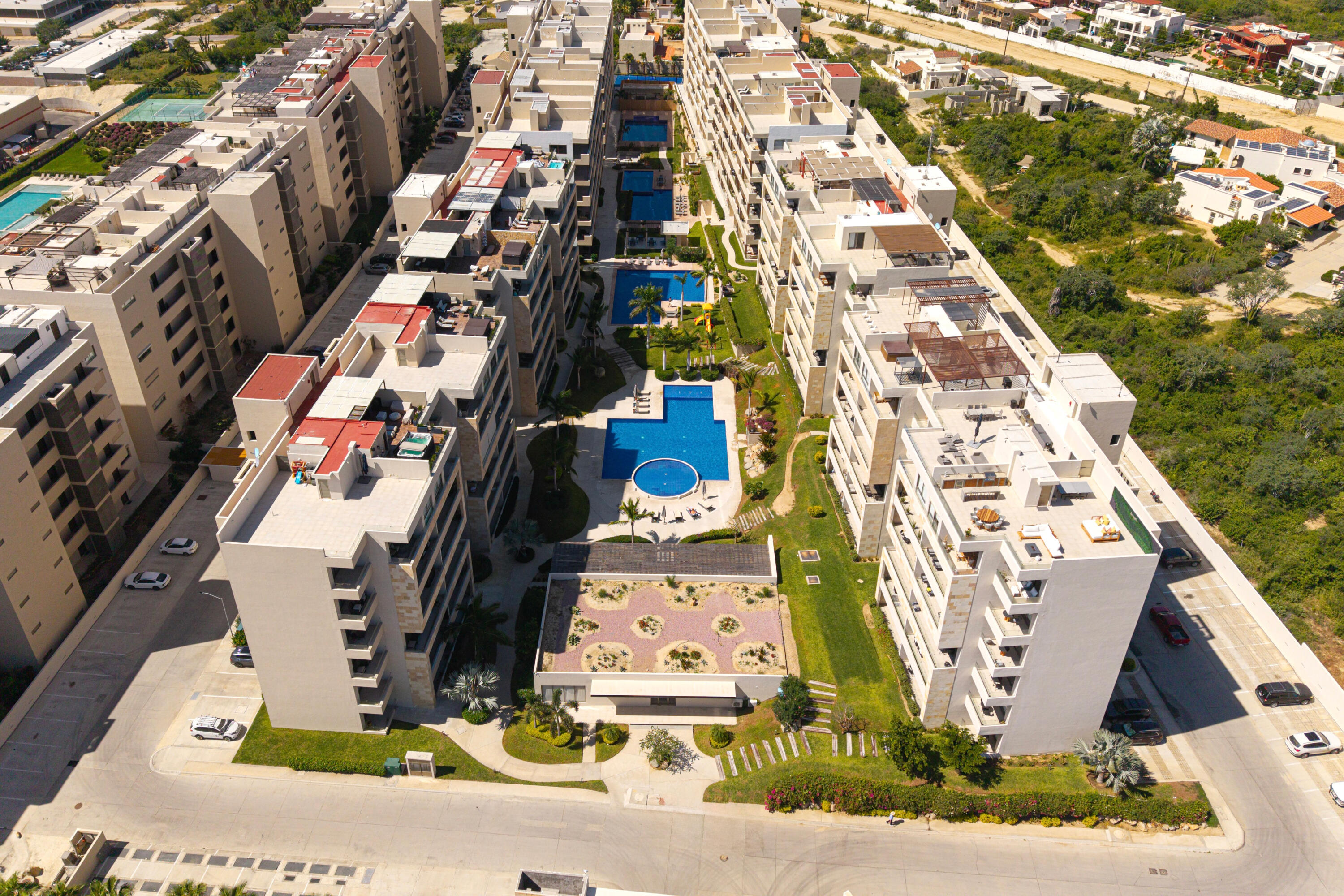 Vista Vela lll