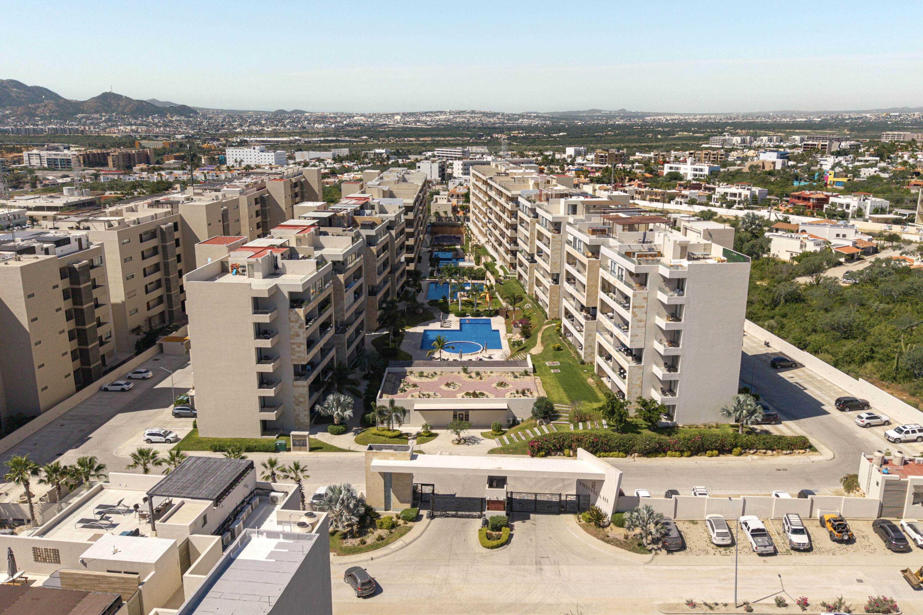 Vista Vela lll