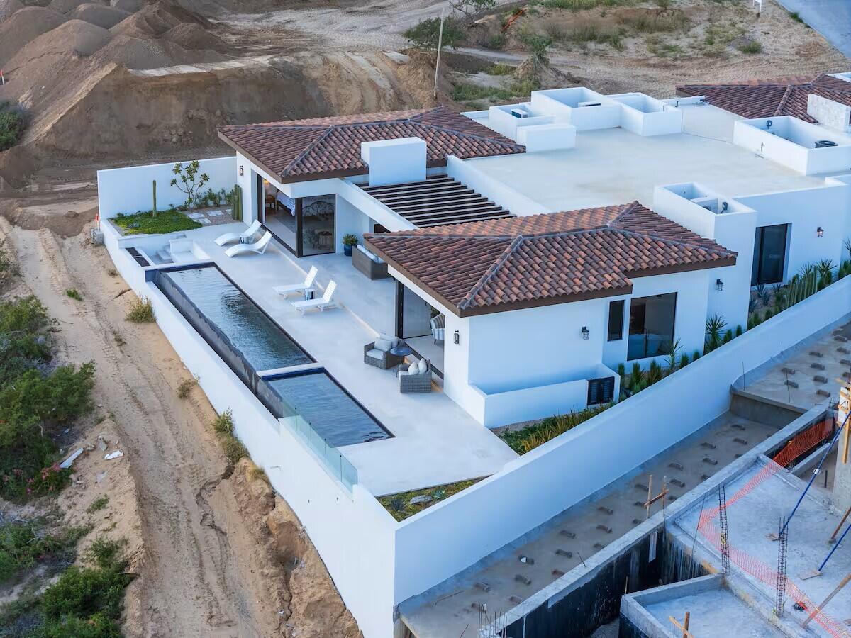 38 Quivira Cielo Marbella - View, Cielo Marbella 38 in Quivira
