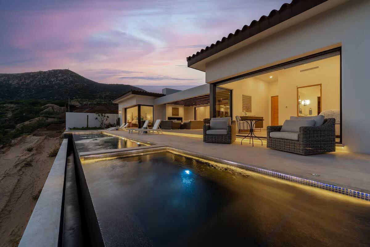 38 Quivira Cielo Marbella - View, Cielo Marbella 38 in Quivira
