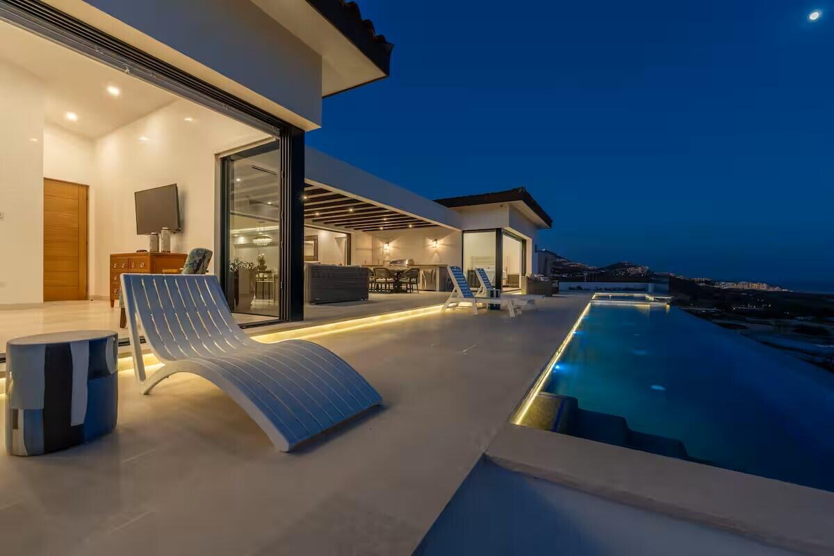 38 Quivira Cielo Marbella - View, Cielo Marbella 38 in Quivira