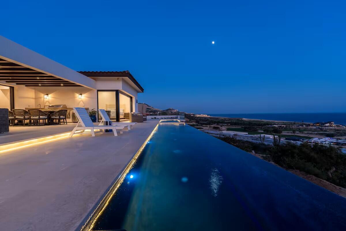 38 Quivira Cielo Marbella - View, Cielo Marbella 38 in Quivira