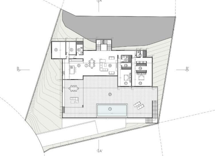35 Avenida Camino Real, Villa Colorado