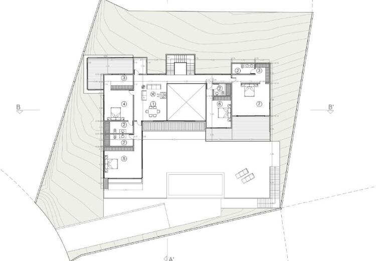 35 Avenida Camino Real, Villa Colorado