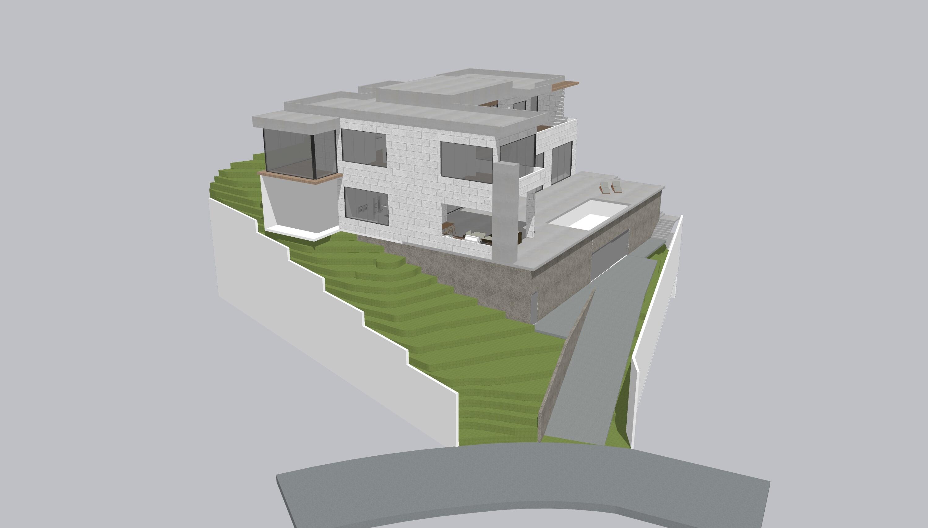 35 Avenida Camino Real, Villa Colorado