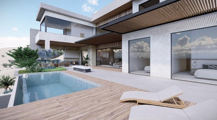 35 Avenida Camino Real, Villa Colorado