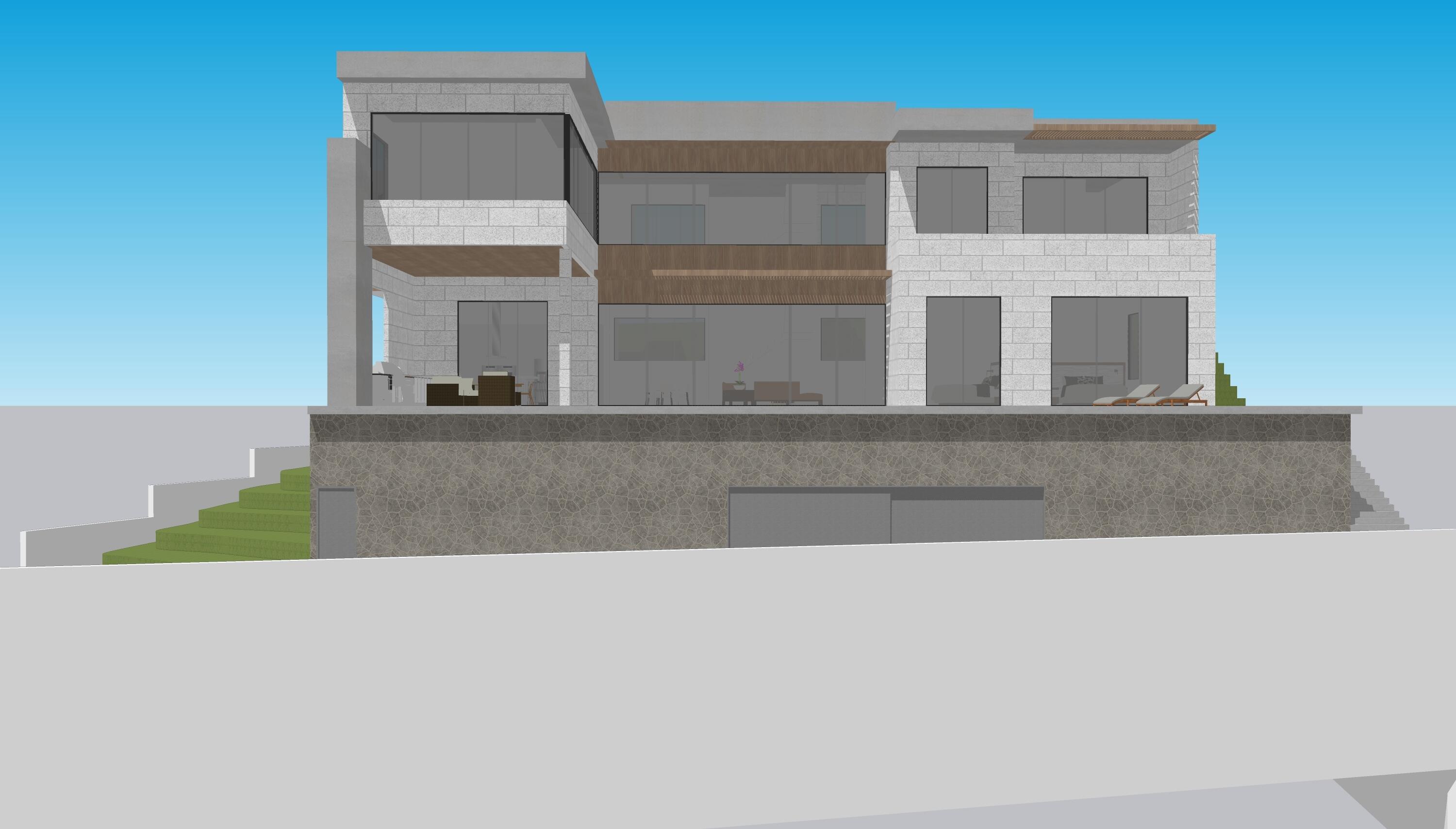 35 Avenida Camino Real, Villa Colorado