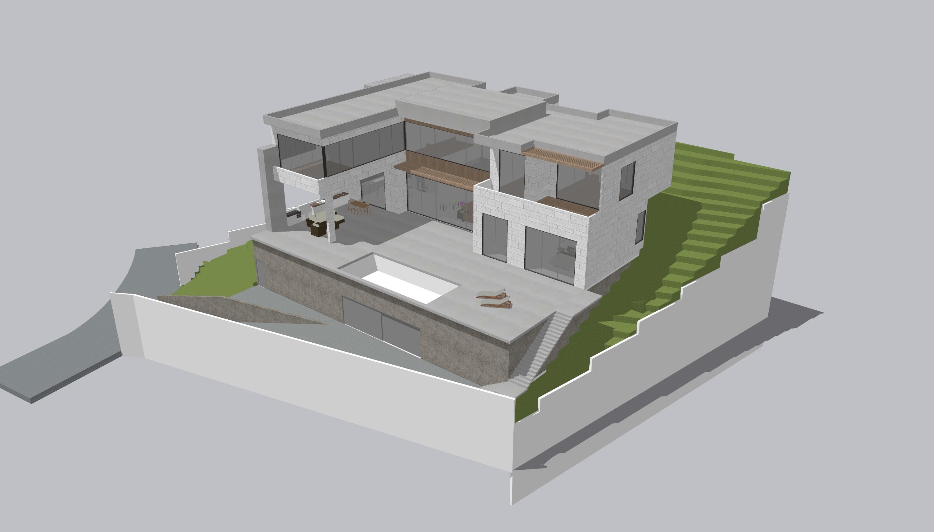 35 Avenida Camino Real, Villa Colorado