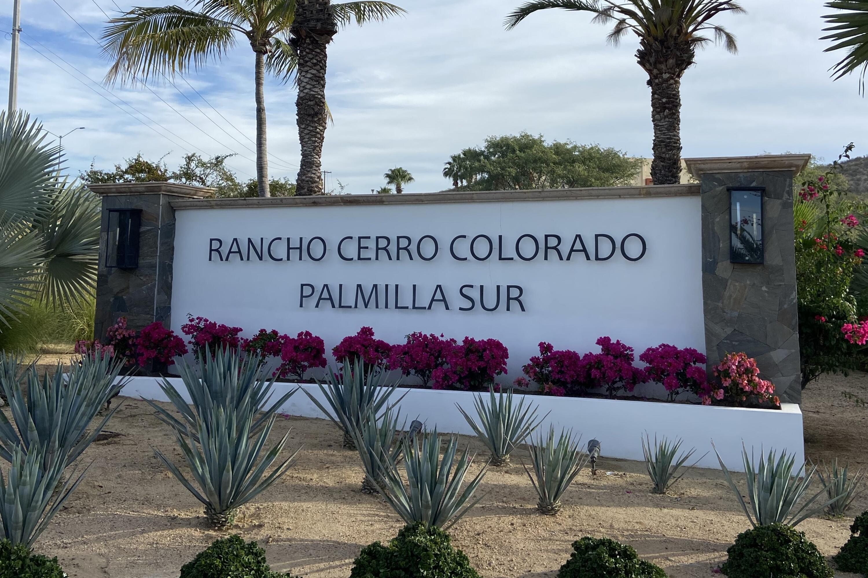 35 Avenida Camino Real, Villa Colorado