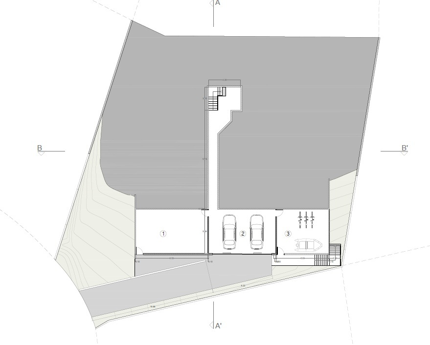 35 Avenida Camino Real, Villa Colorado