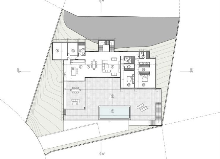 35 Avenida Camino Real, Villa Colorado