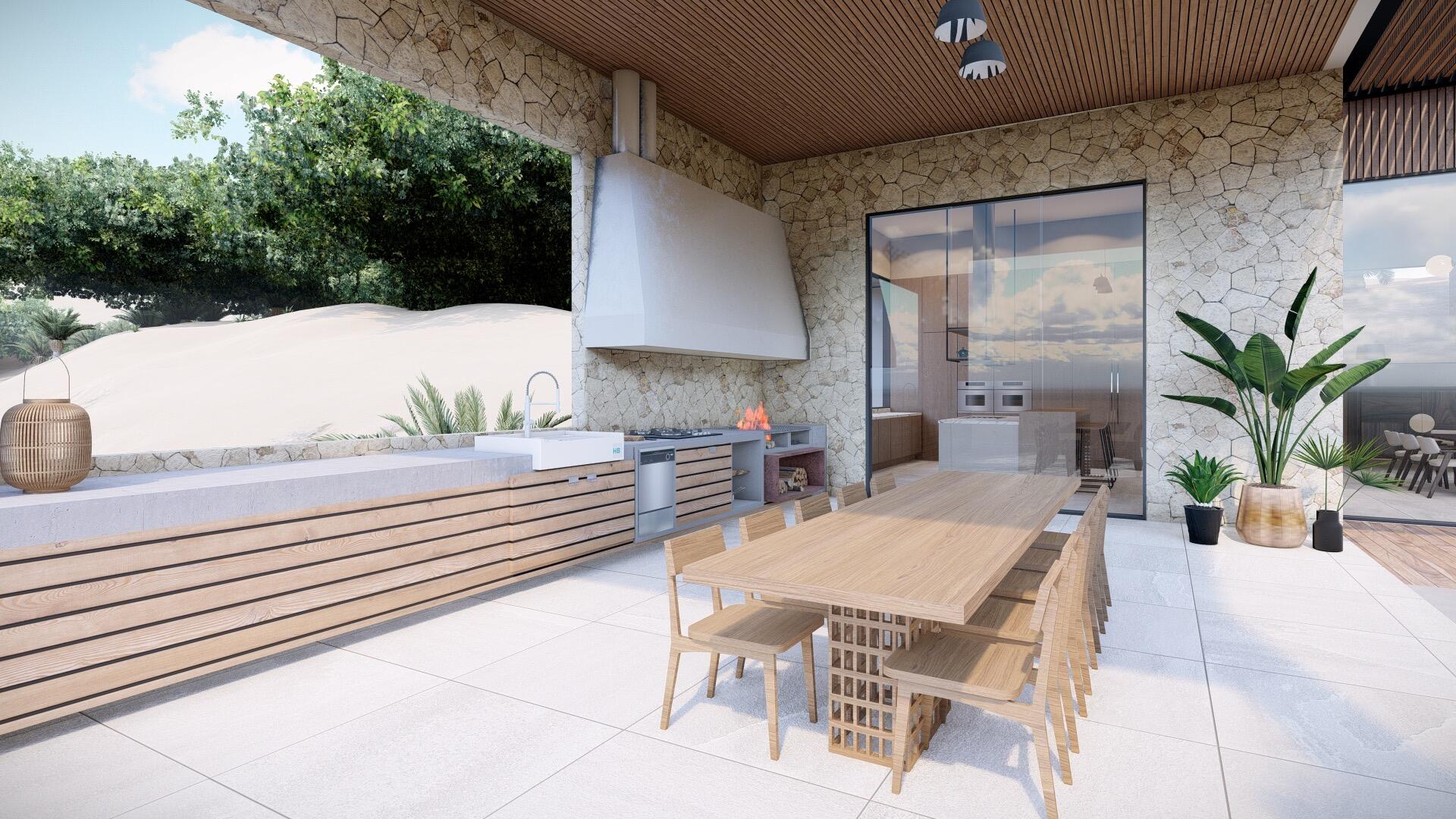35 Avenida Camino Real, Villa Colorado