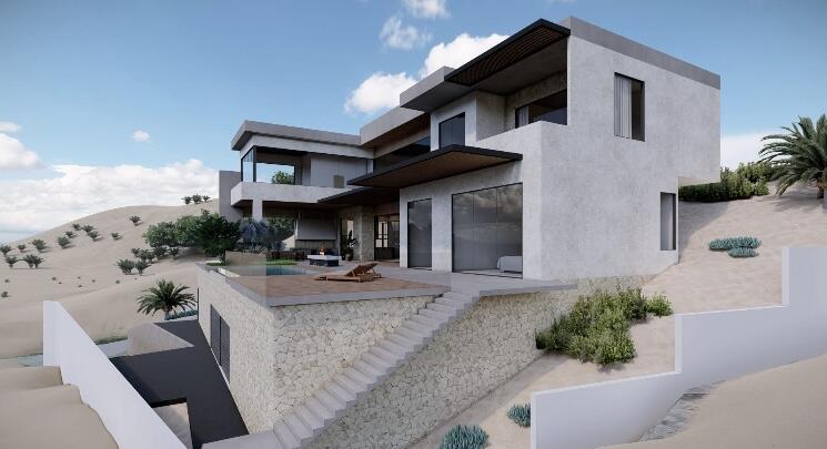 35 Avenida Camino Real, Villa Colorado