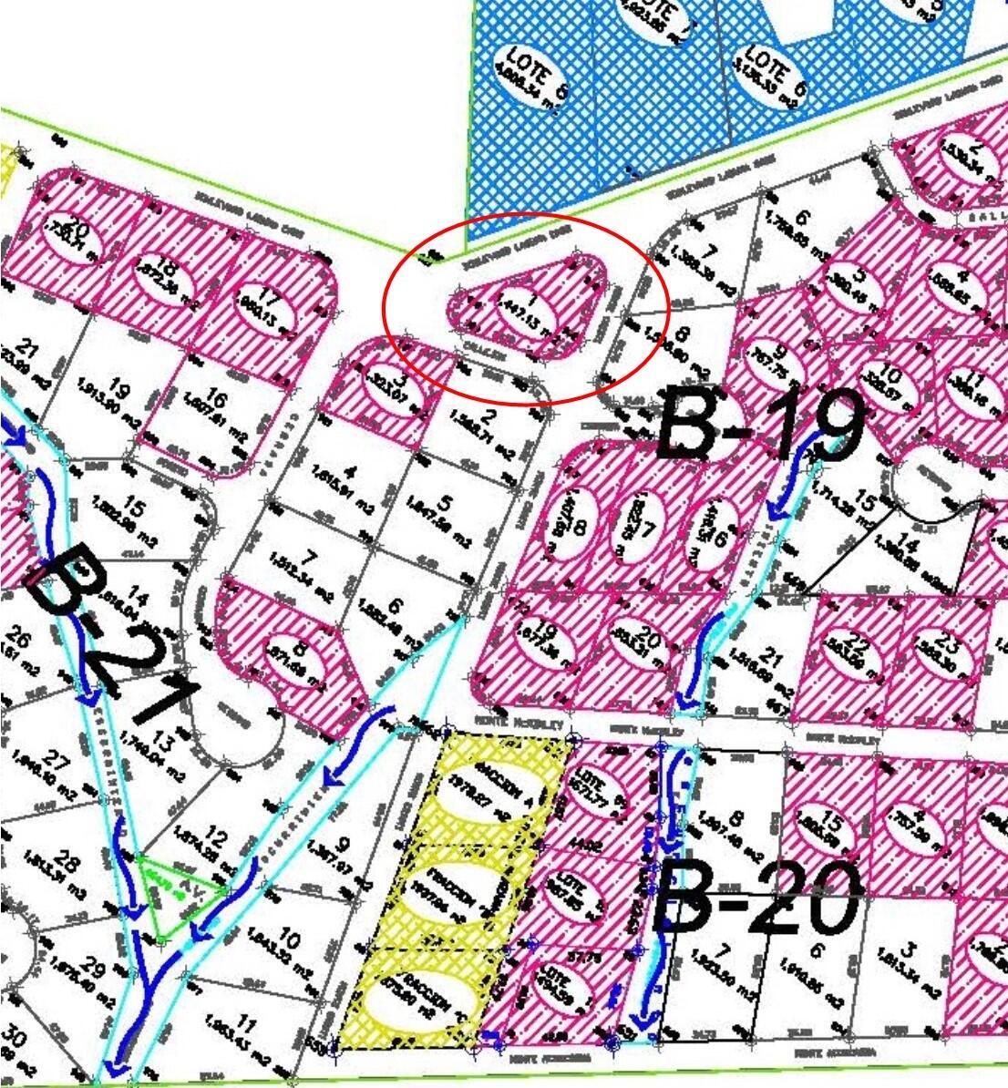 Lot 1 Block 21 Rolling Hills, Lot 1, Block 21 Rolling Hills