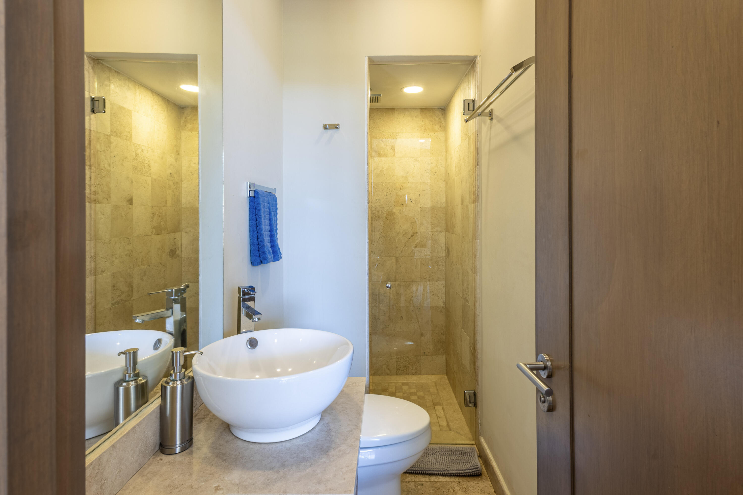 702 P. De Las Misiones, El Mirador B101