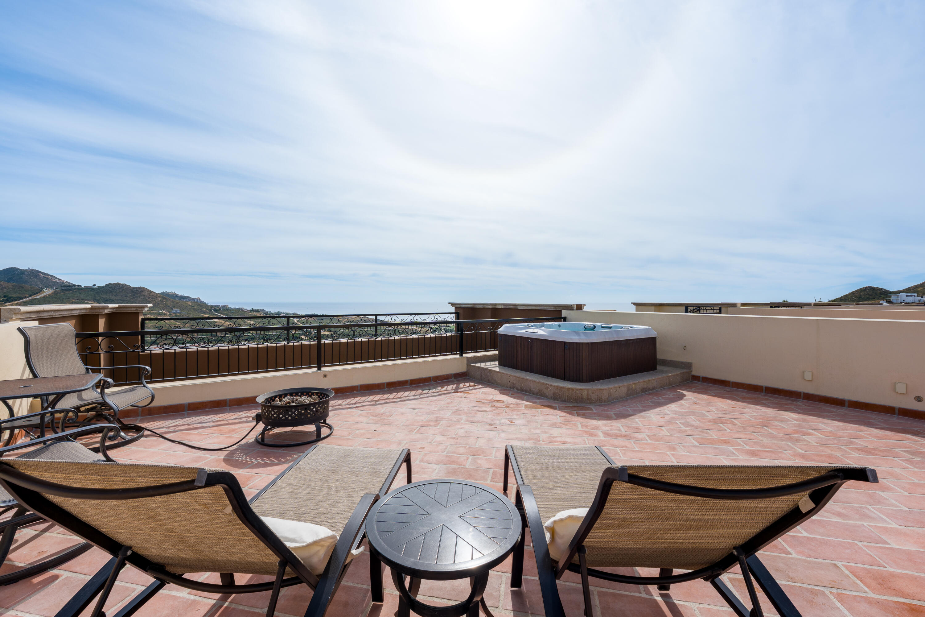 Ocean PH Private Rooftop