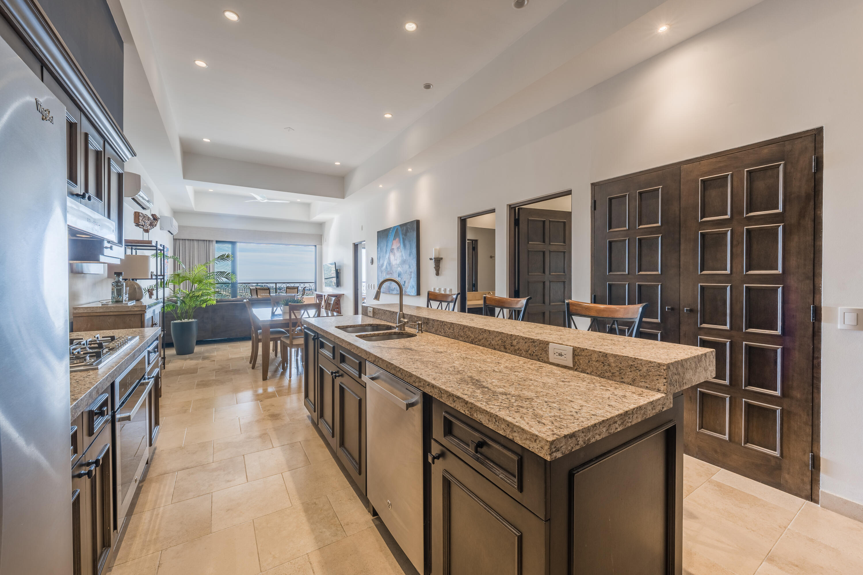 Ocean PH Private Rooftop