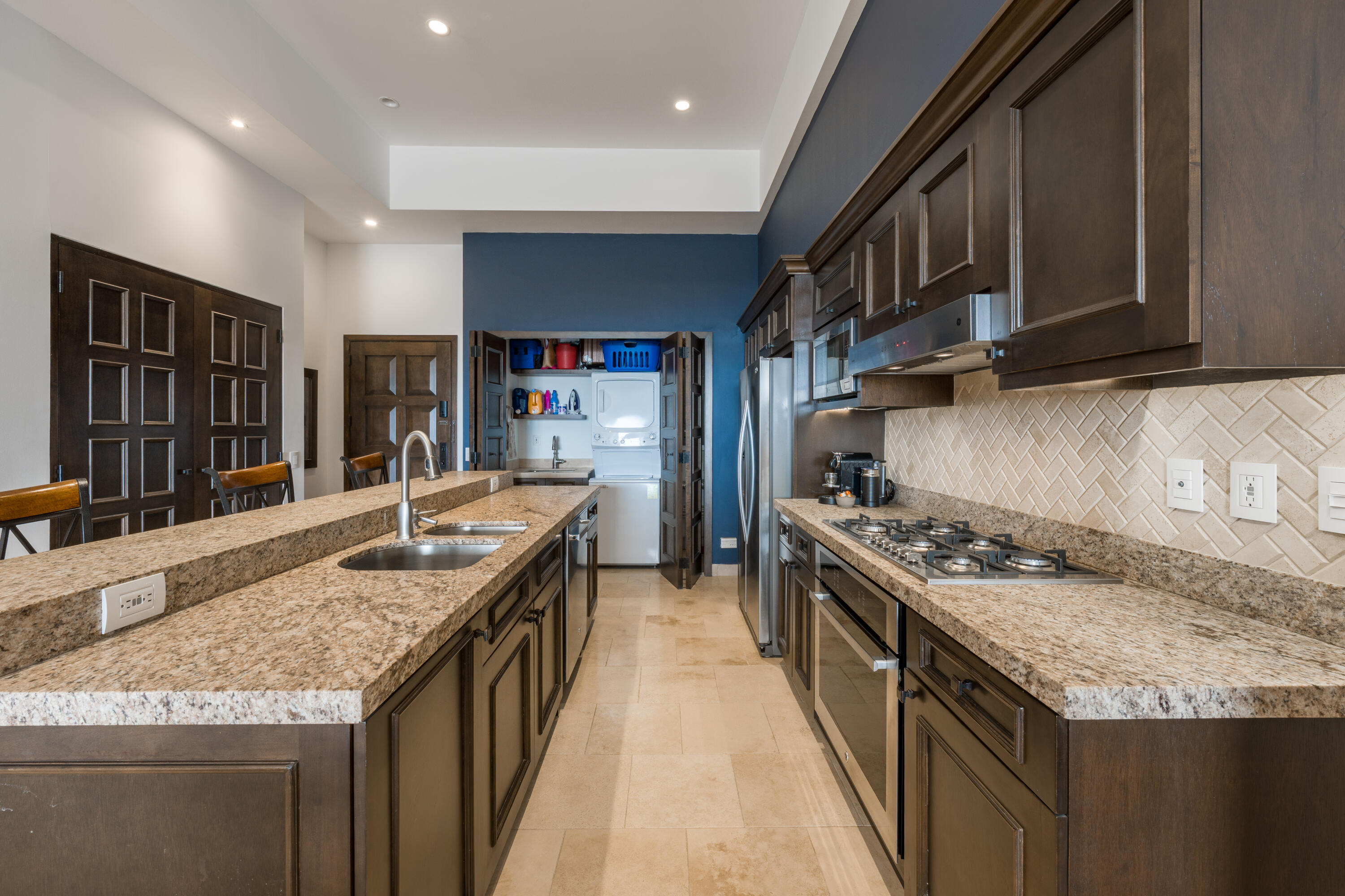 Ocean PH Private Rooftop