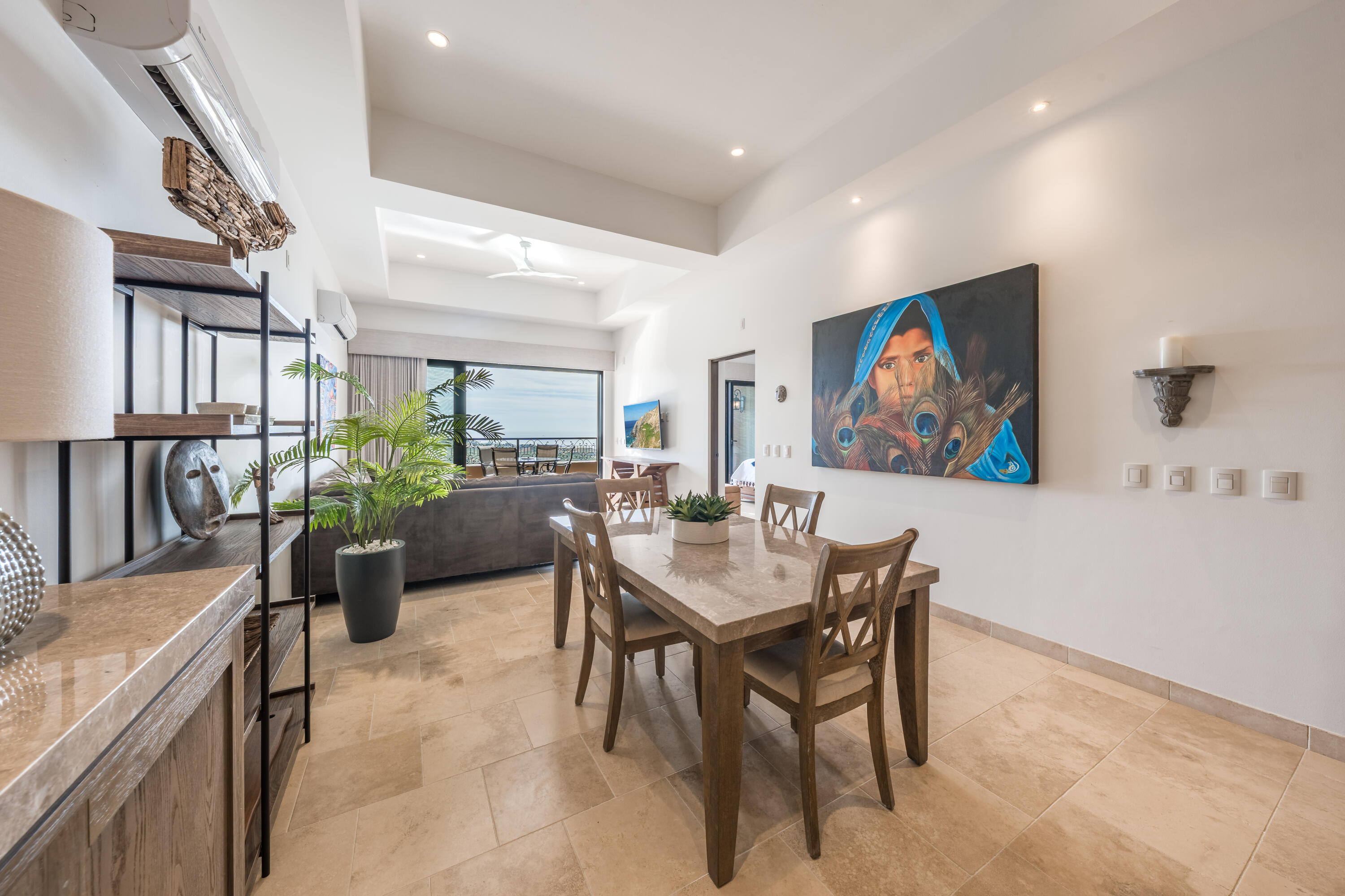 Ocean PH Private Rooftop