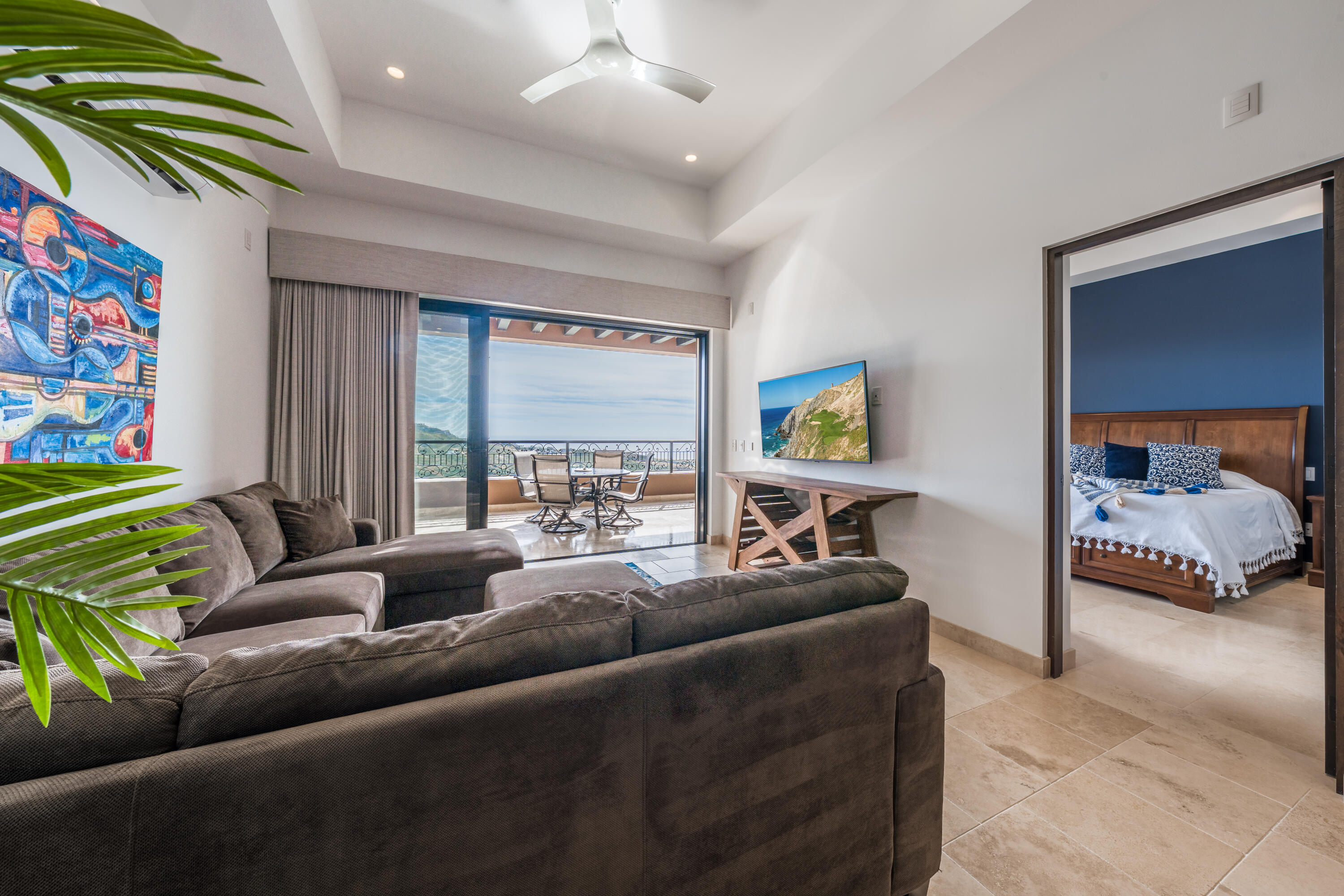 Ocean PH Private Rooftop