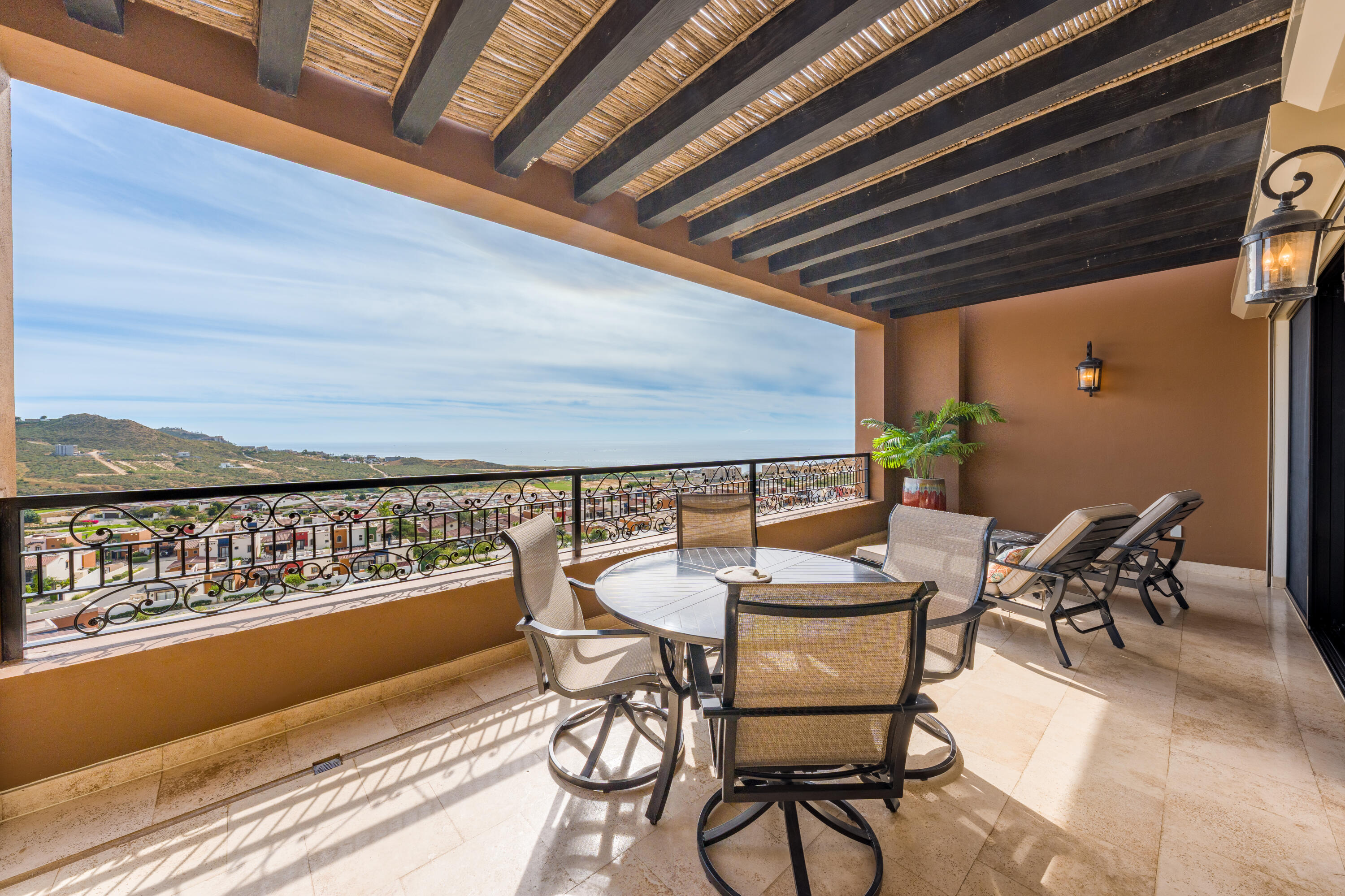 Ocean PH Private Rooftop