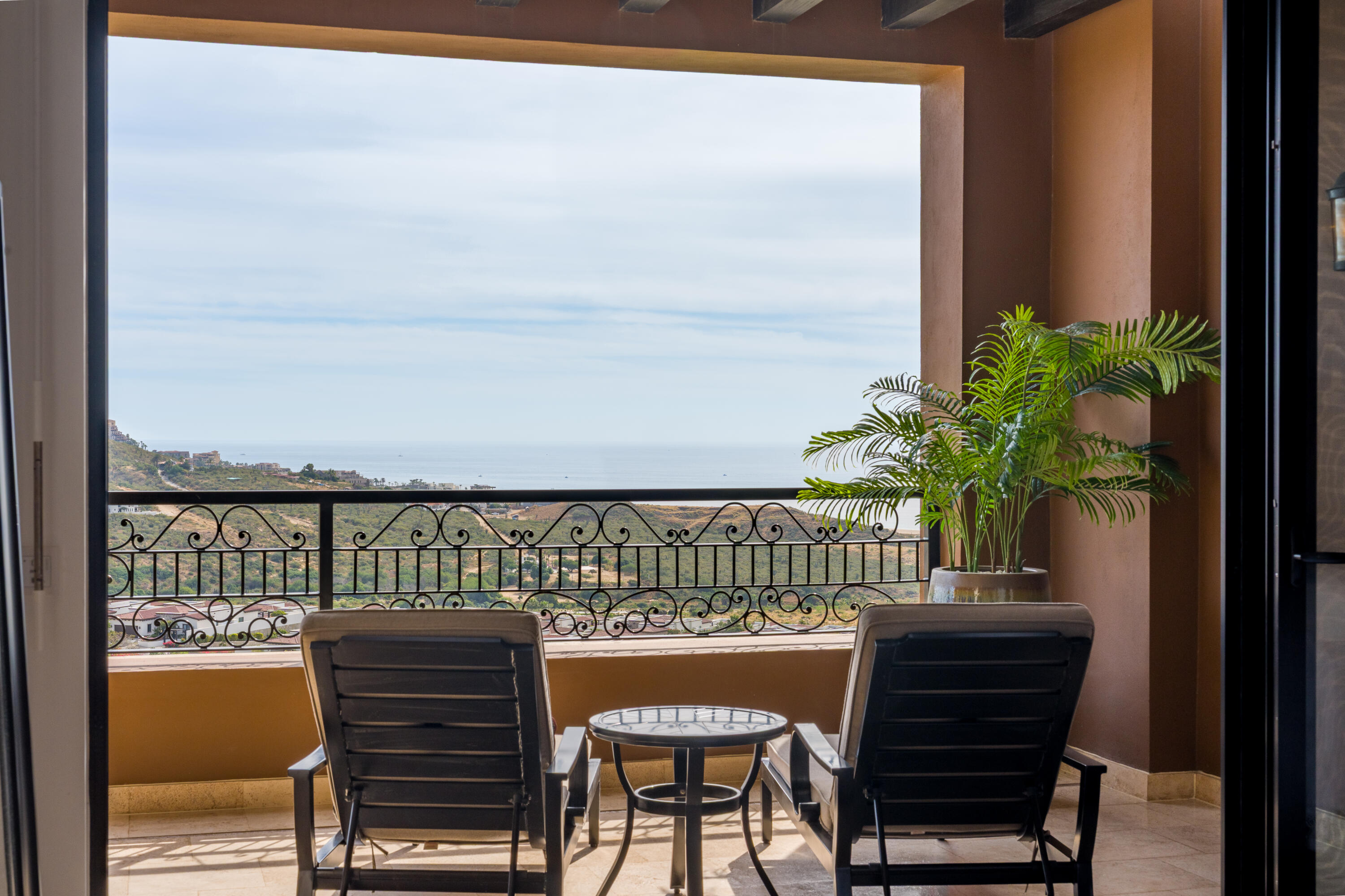 Ocean PH Private Rooftop