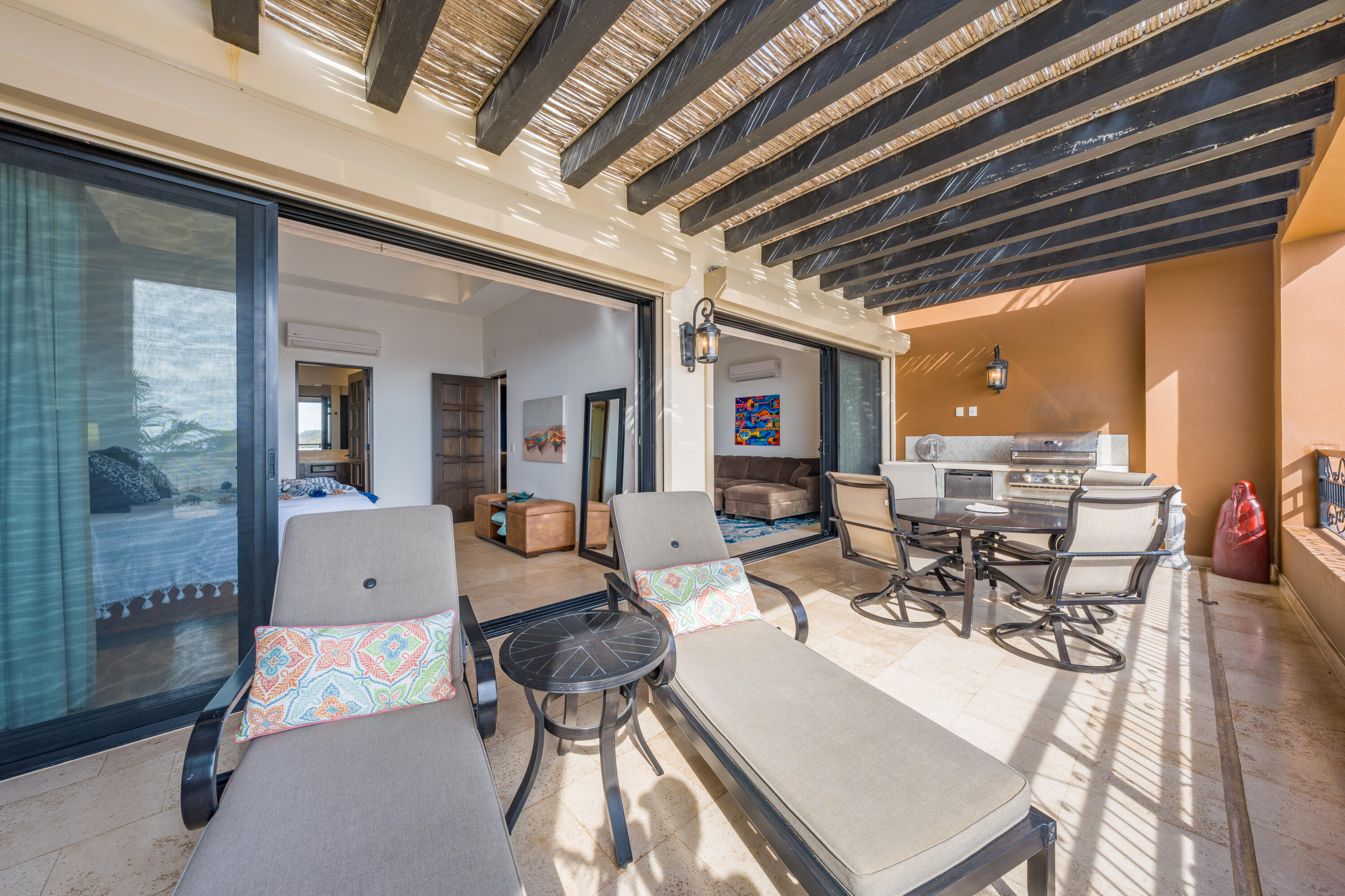 Ocean PH Private Rooftop