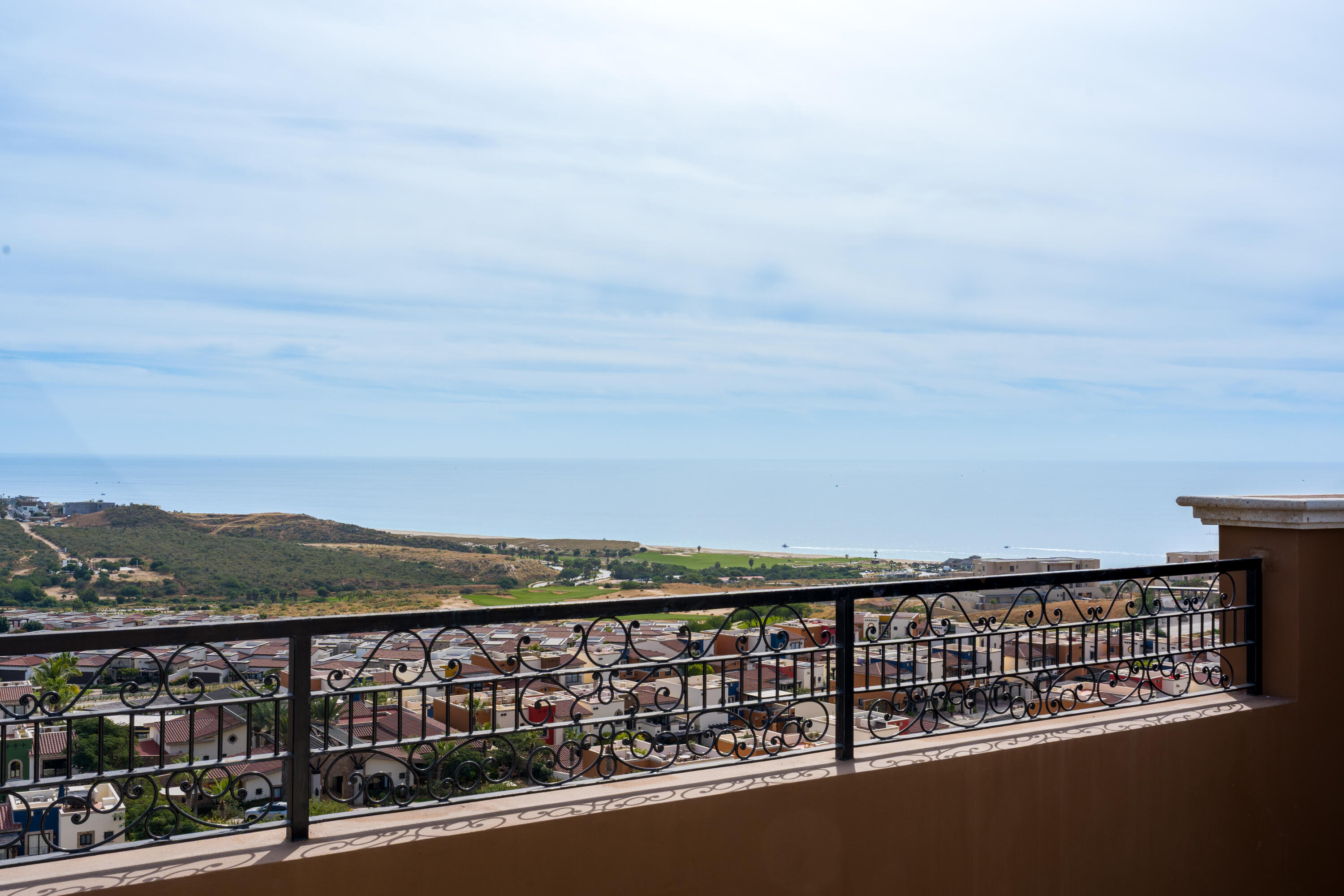 Ocean PH Private Rooftop