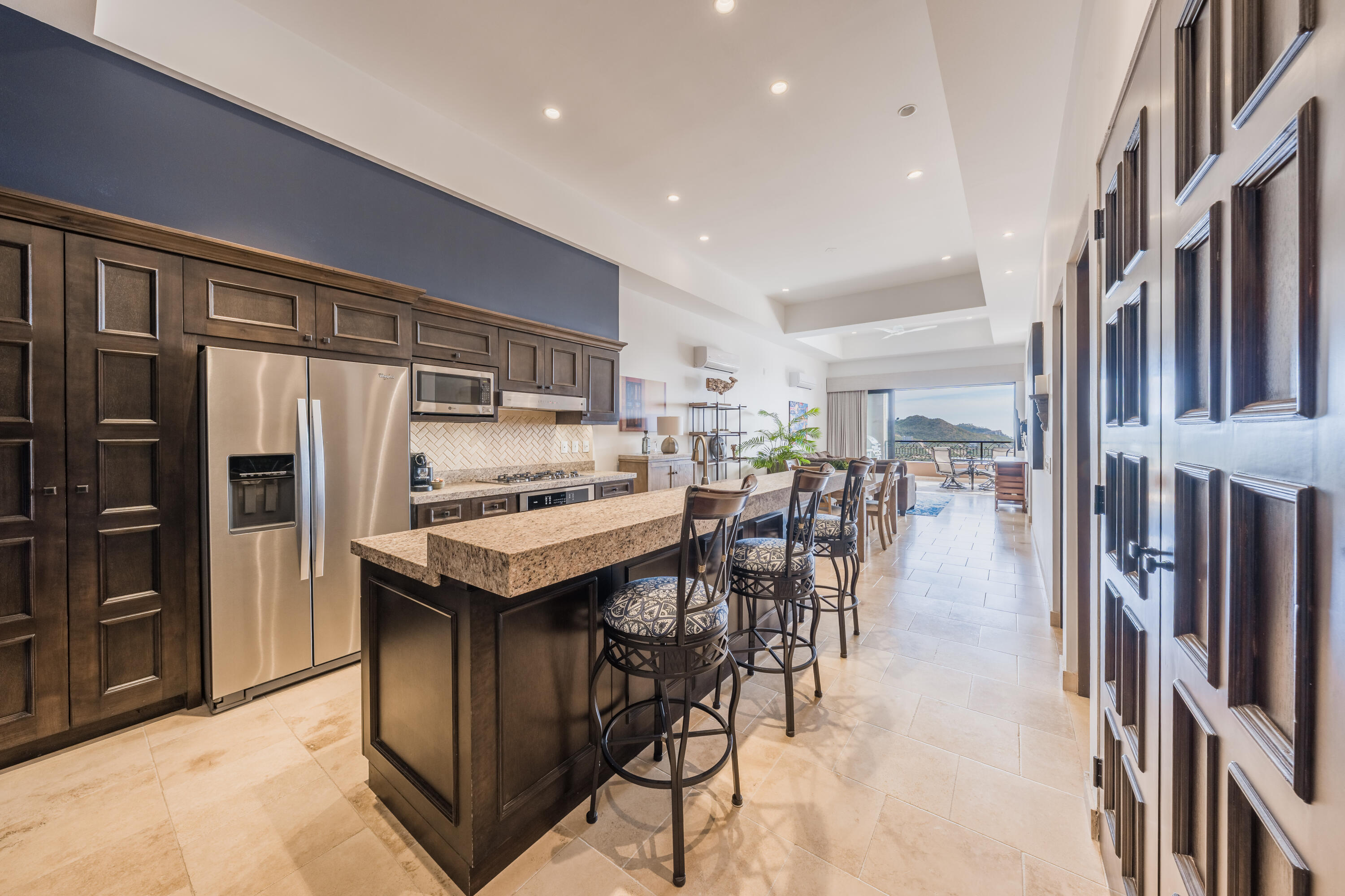 Ocean PH Private Rooftop