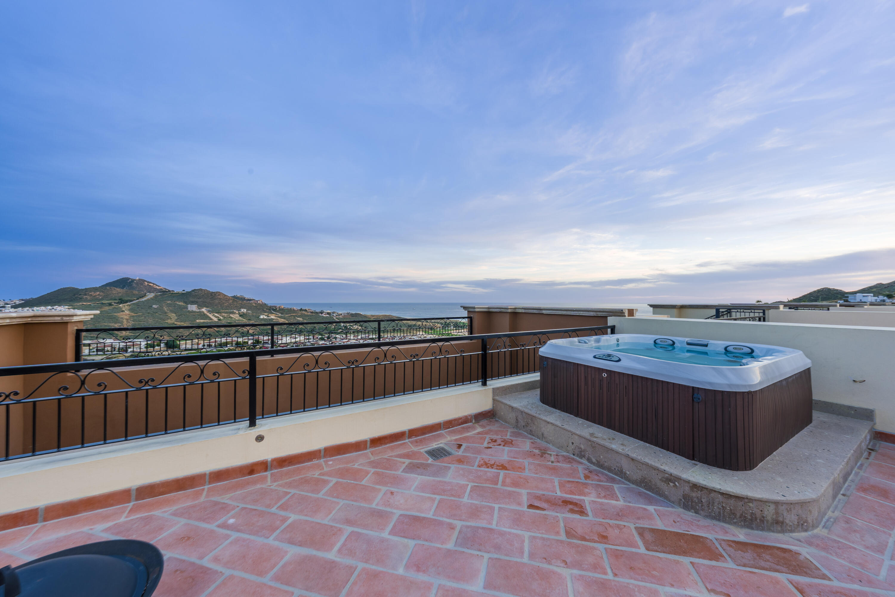 Ocean PH Private Rooftop