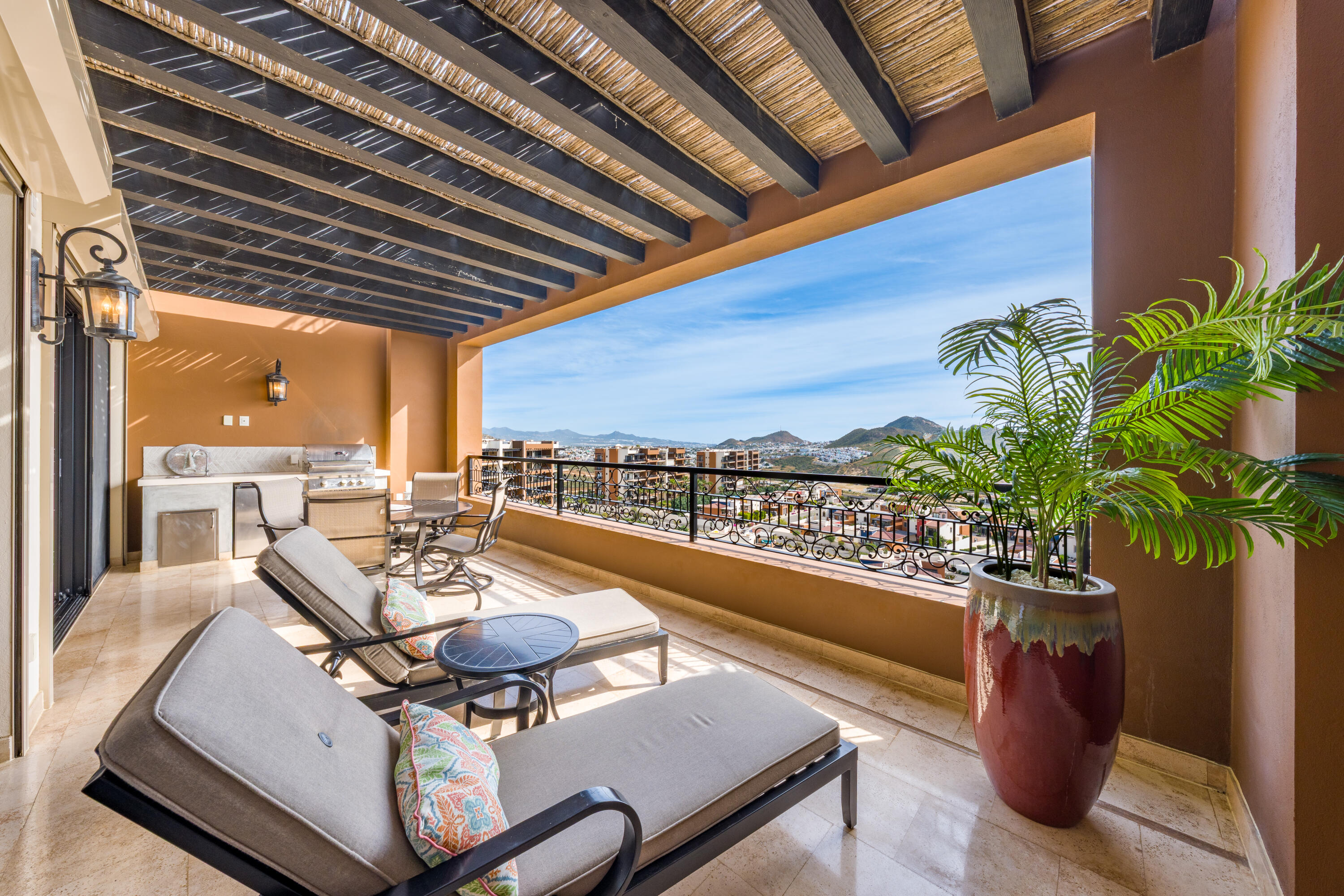 Ocean PH Private Rooftop