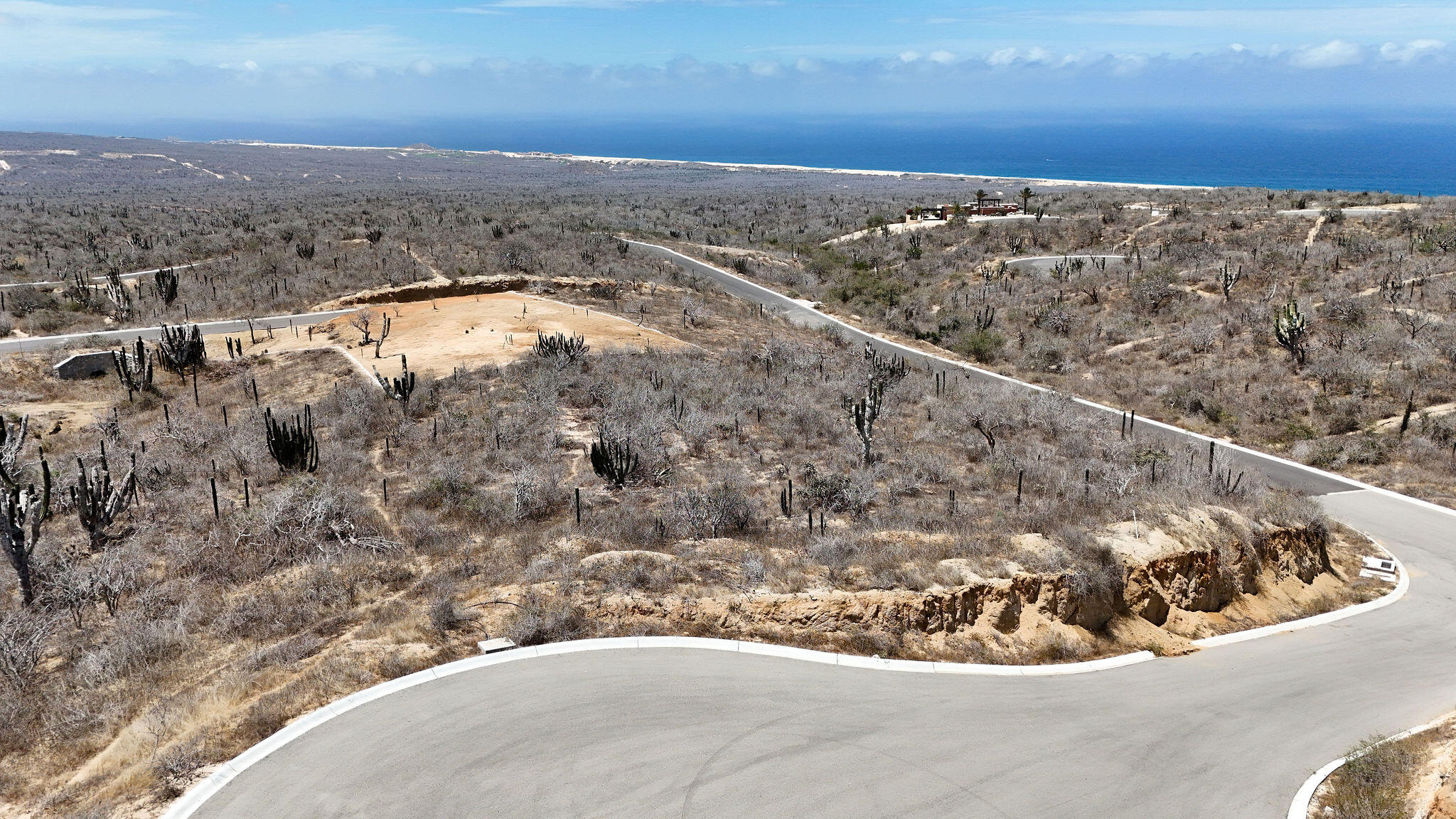 L17 B19 Rolling Hills, Villa Baja Vista