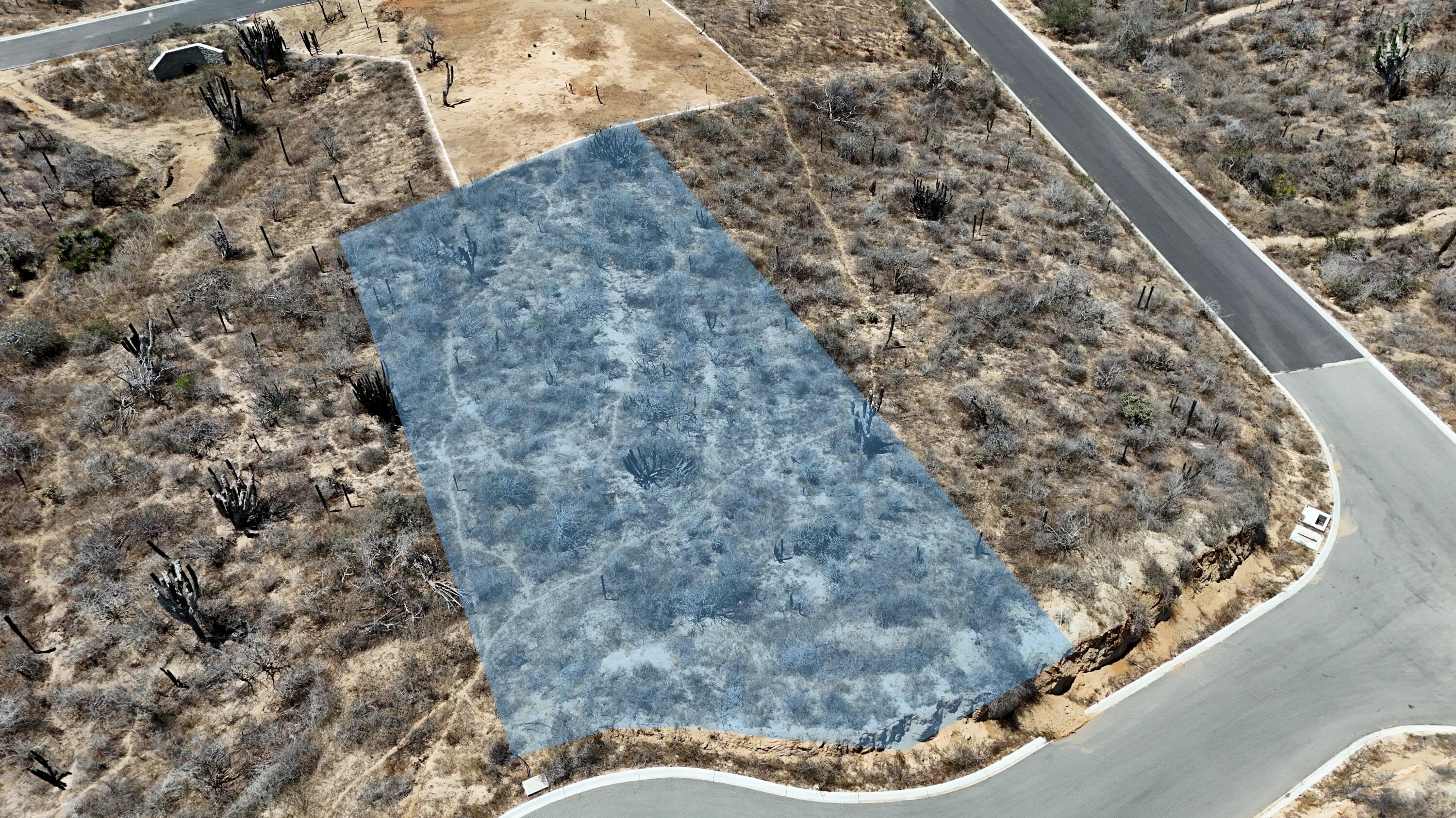 L17 B19 Rolling Hills, Villa Baja Vista