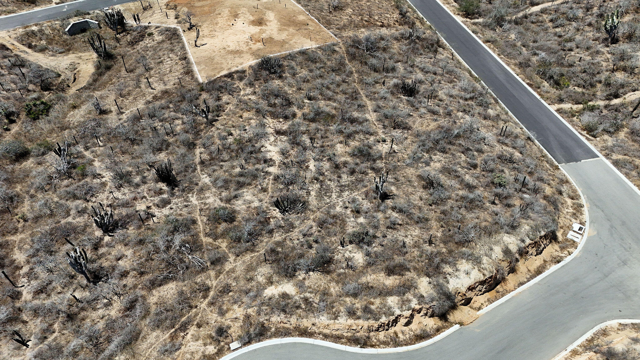 L17 B19 Rolling Hills, Villa Baja Vista