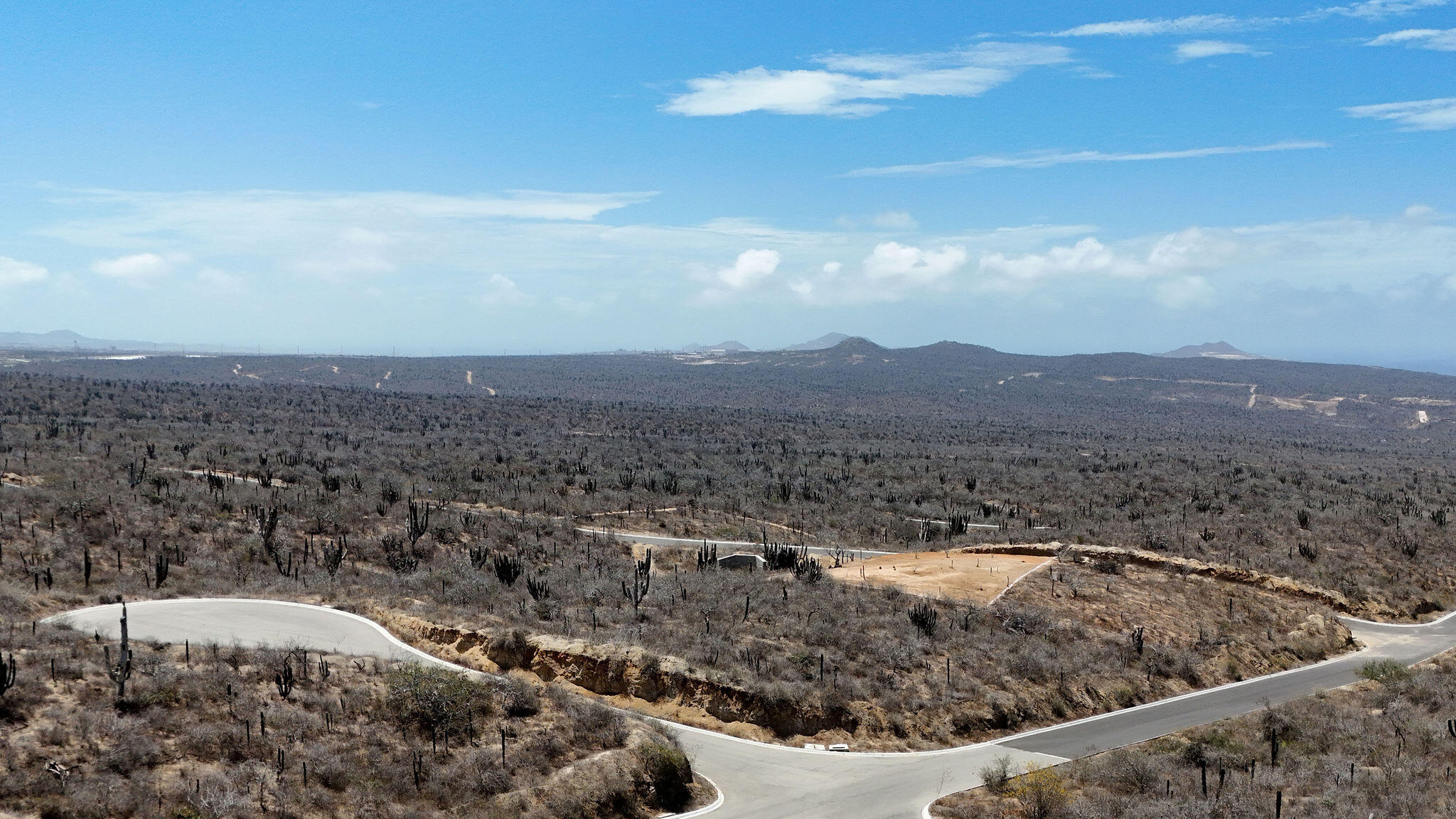 L17 B19 Rolling Hills, Villa Baja Vista