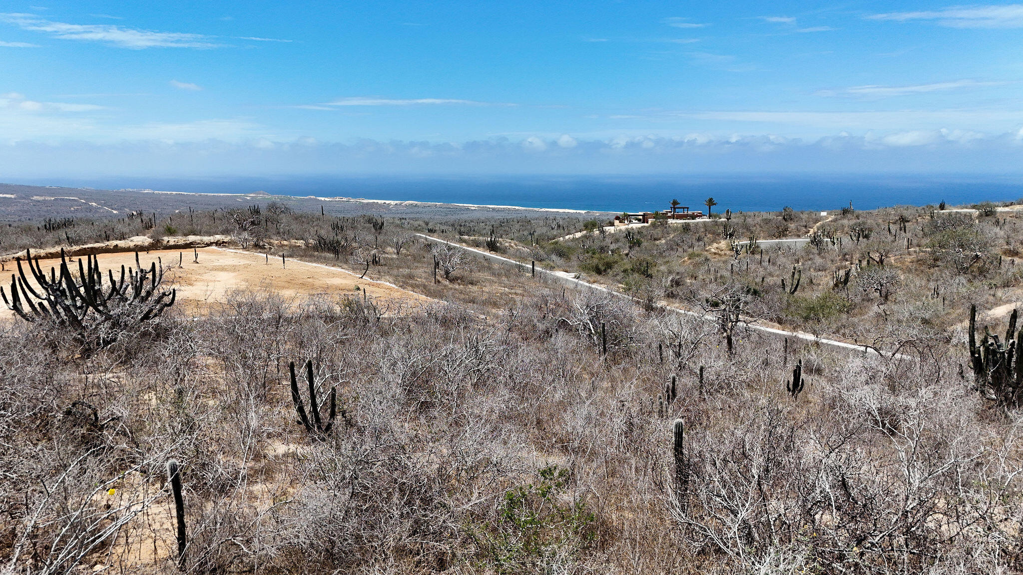 L17 B19 Rolling Hills, Villa Baja Vista