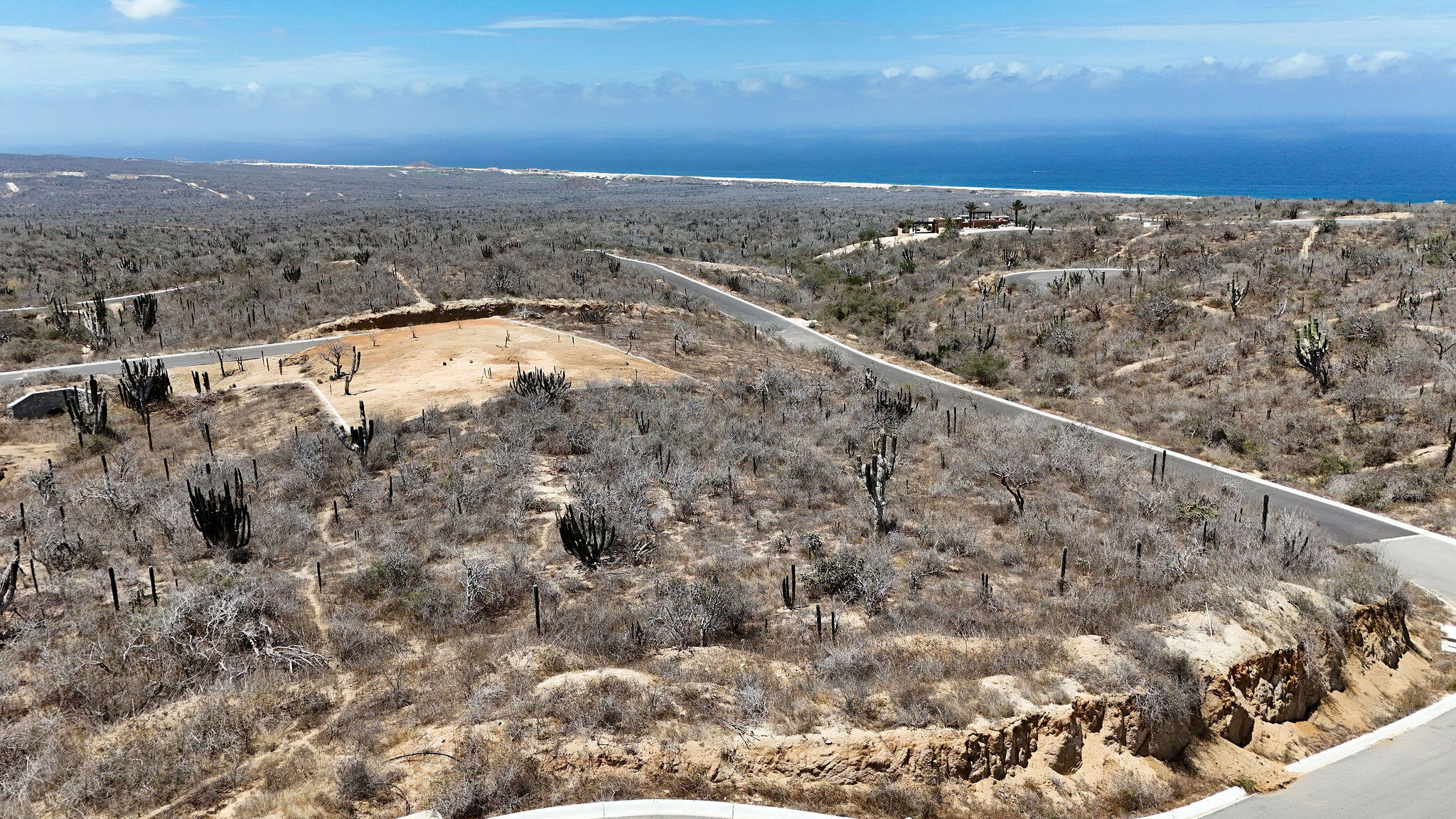 L17 B19 Rolling Hills, Villa Baja Vista