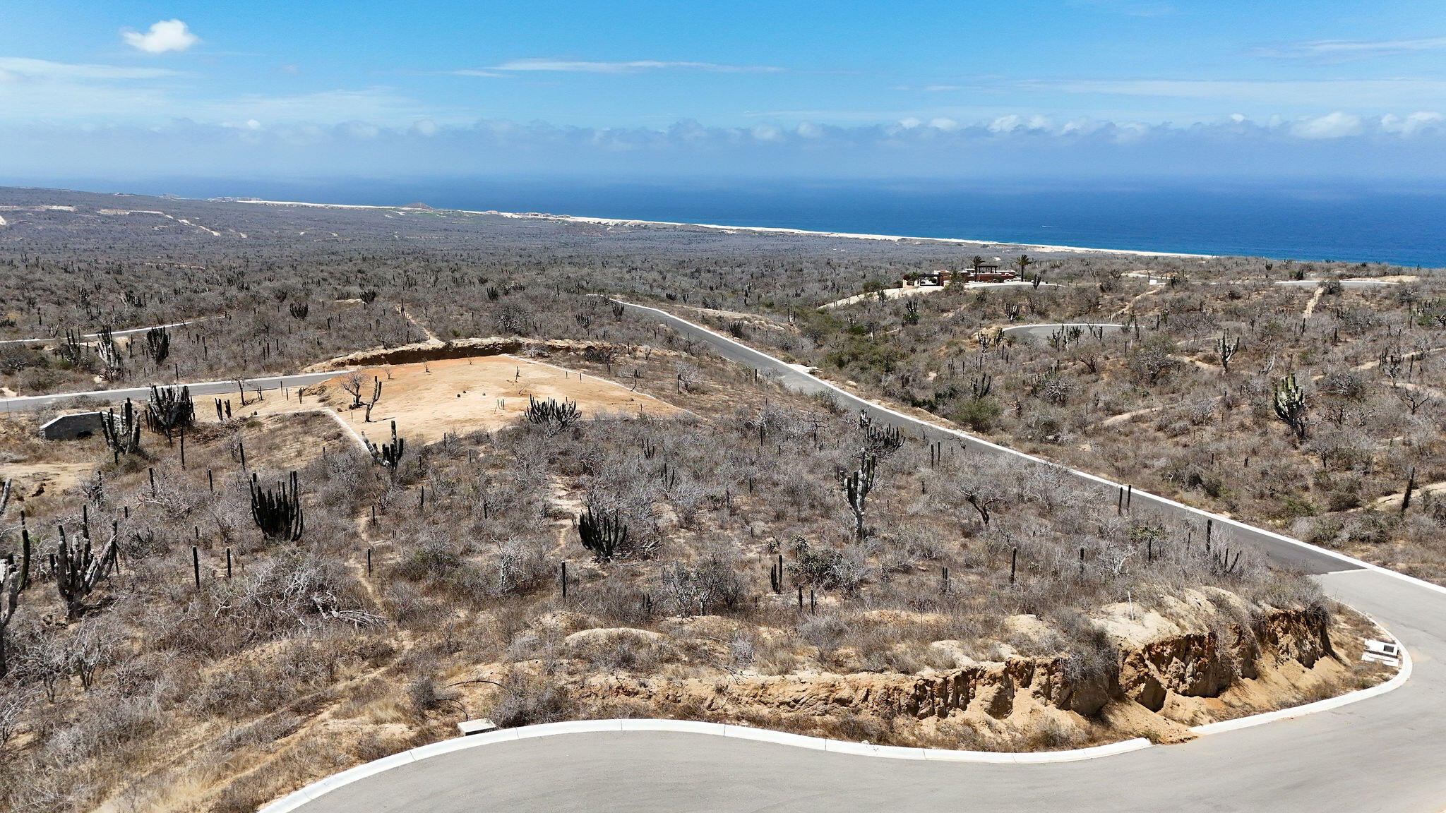L17 B19 Rolling Hills, Villa Baja Vista