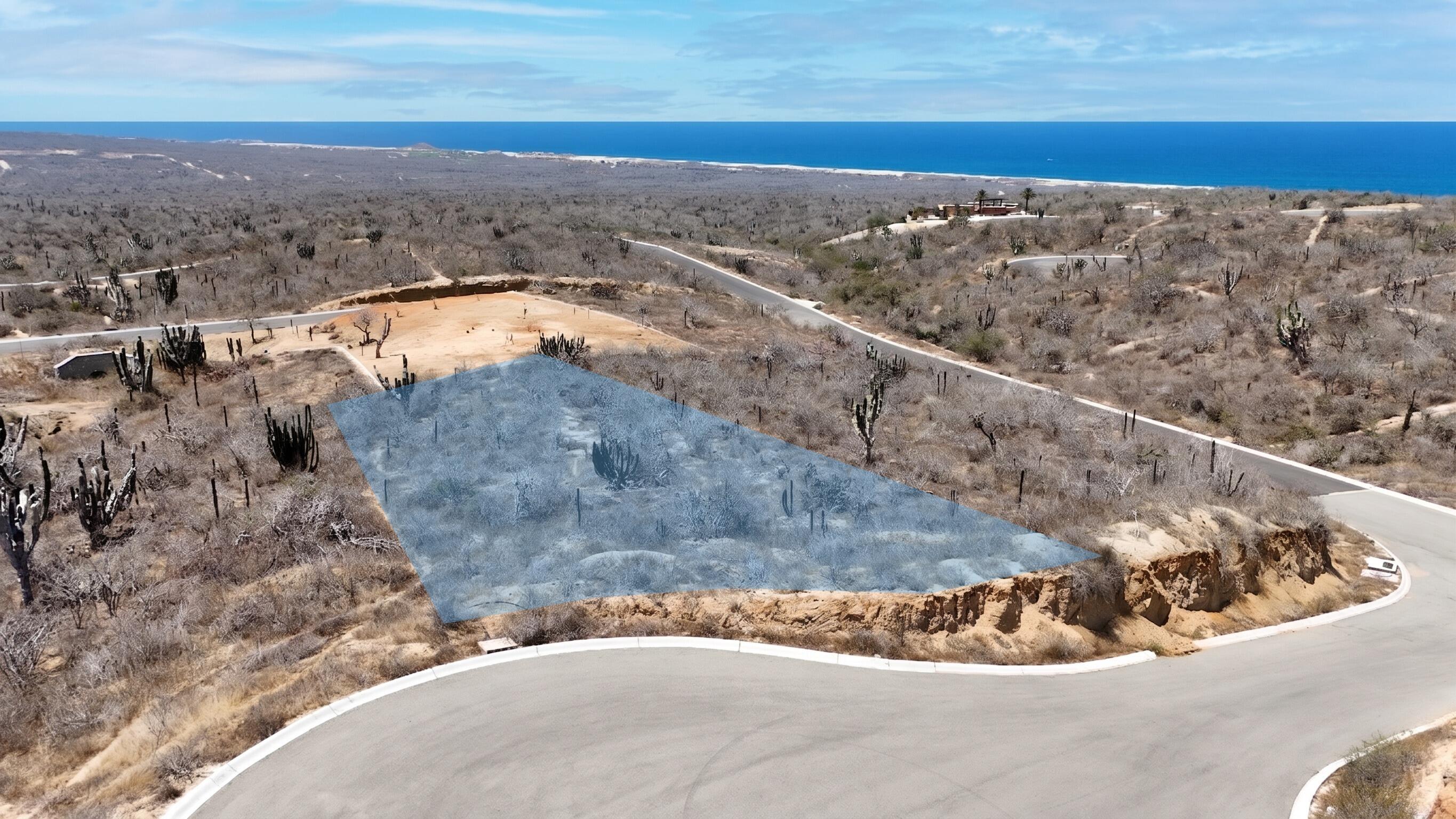 L17 B19 Rolling Hills, Villa Baja Vista